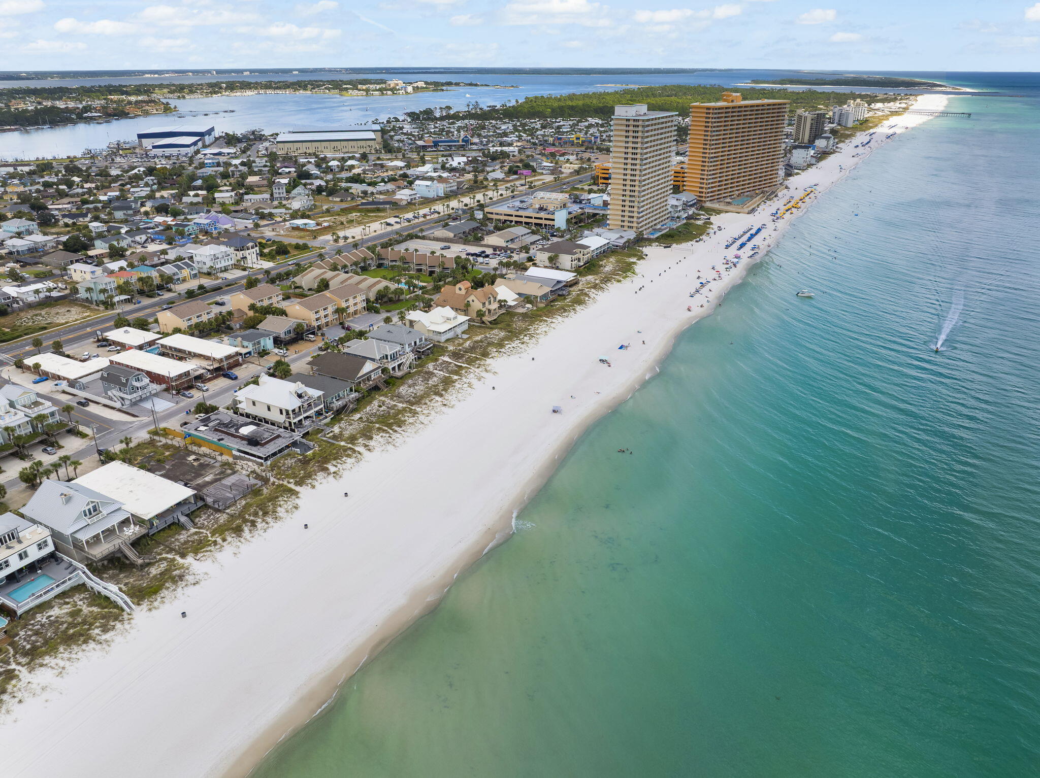5403 Gulf Drive Panama City Beach FL 32408