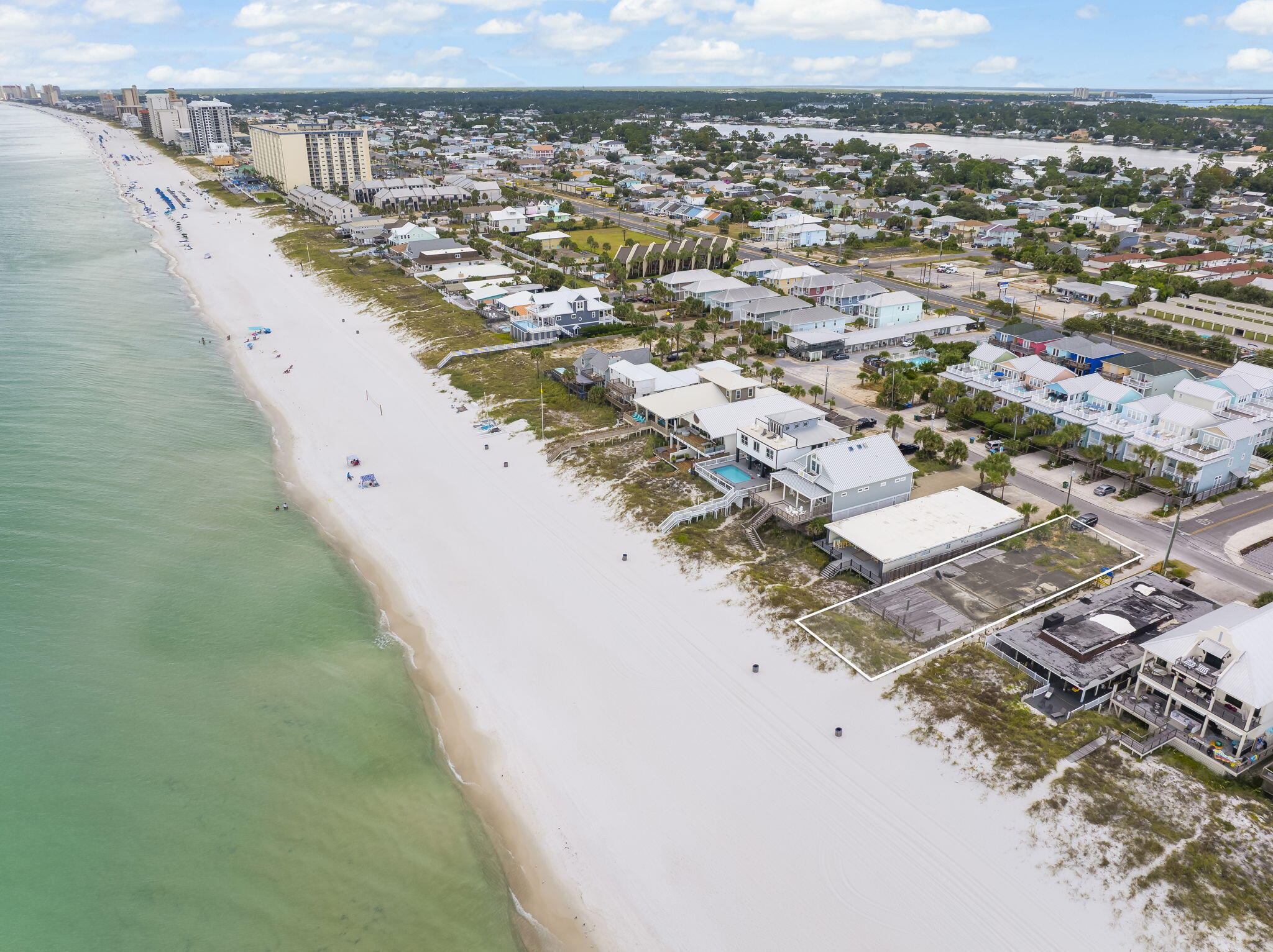 5403 Gulf Drive Panama City Beach FL 32408
