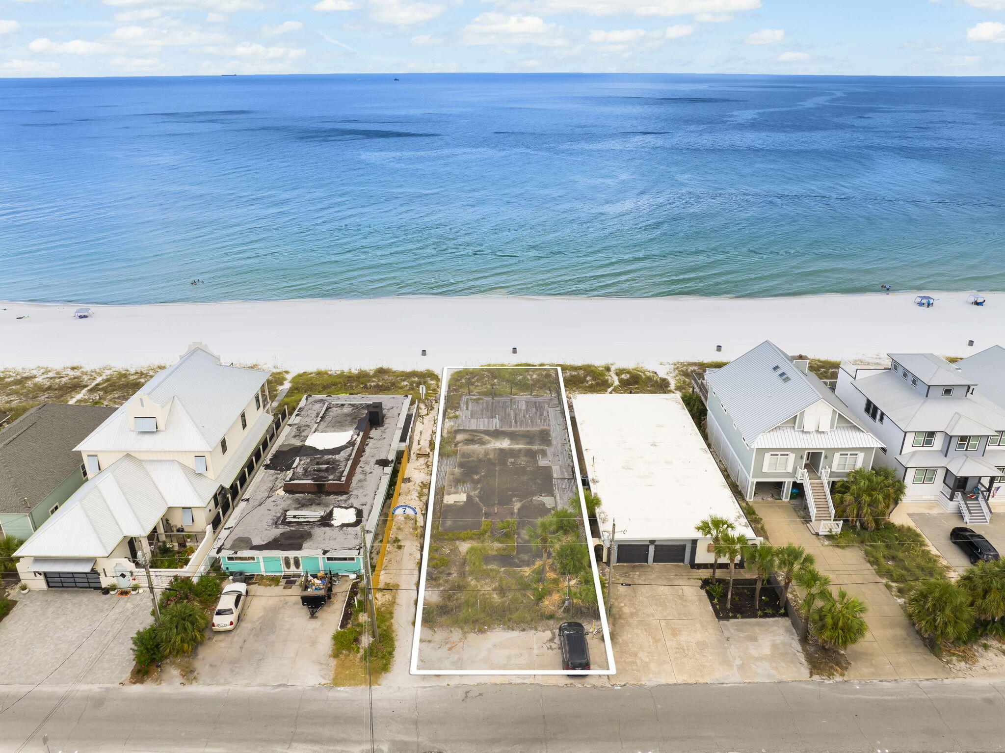5403 Gulf Drive Panama City Beach FL 32408