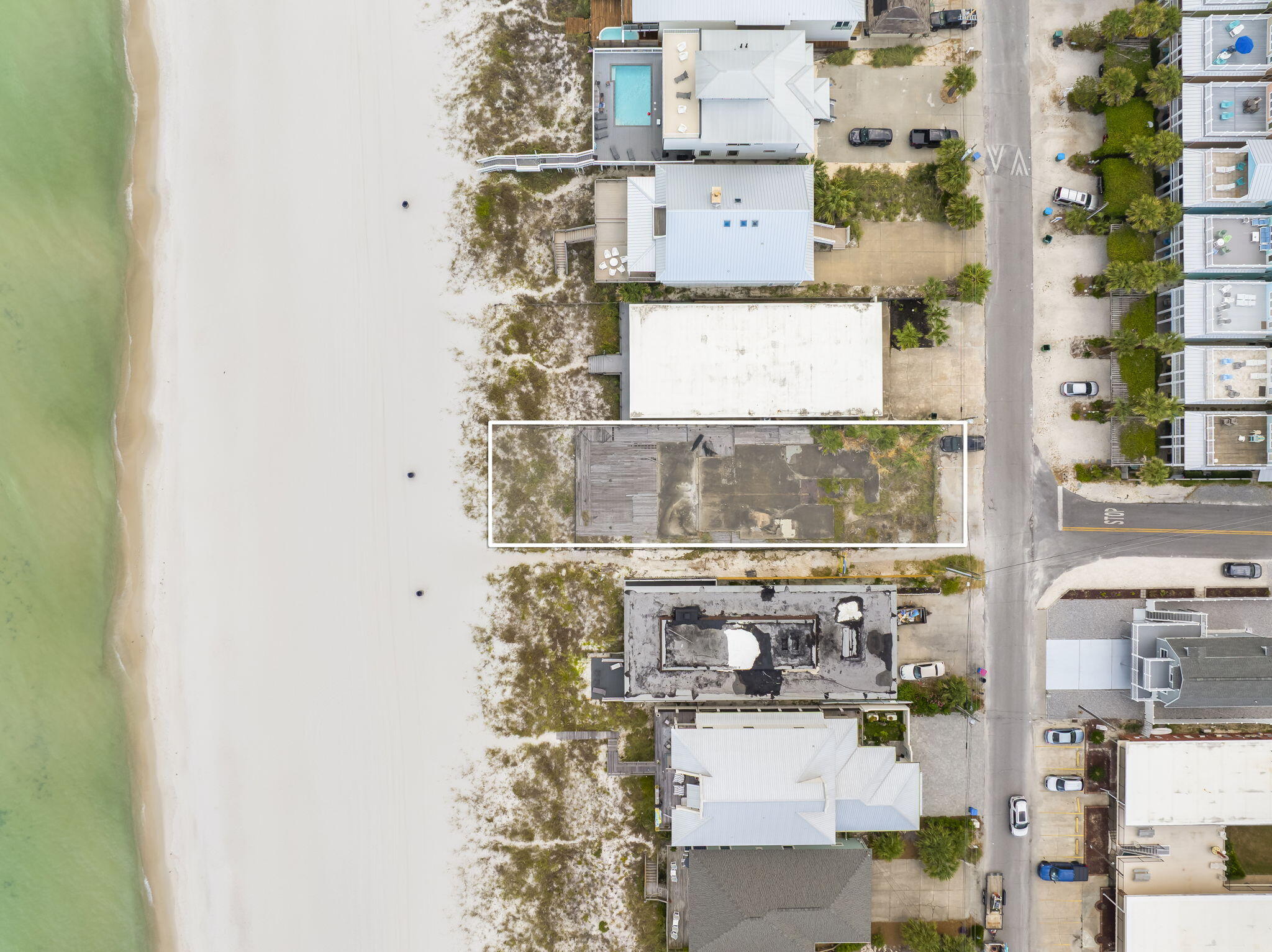 5403 Gulf Drive Panama City Beach FL 32408