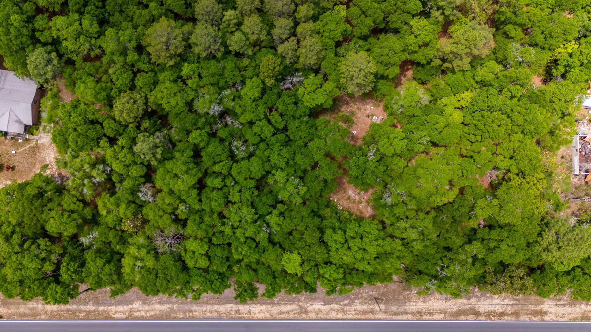 5.31 Ac Xx John Nix Road Crestview FL 32539