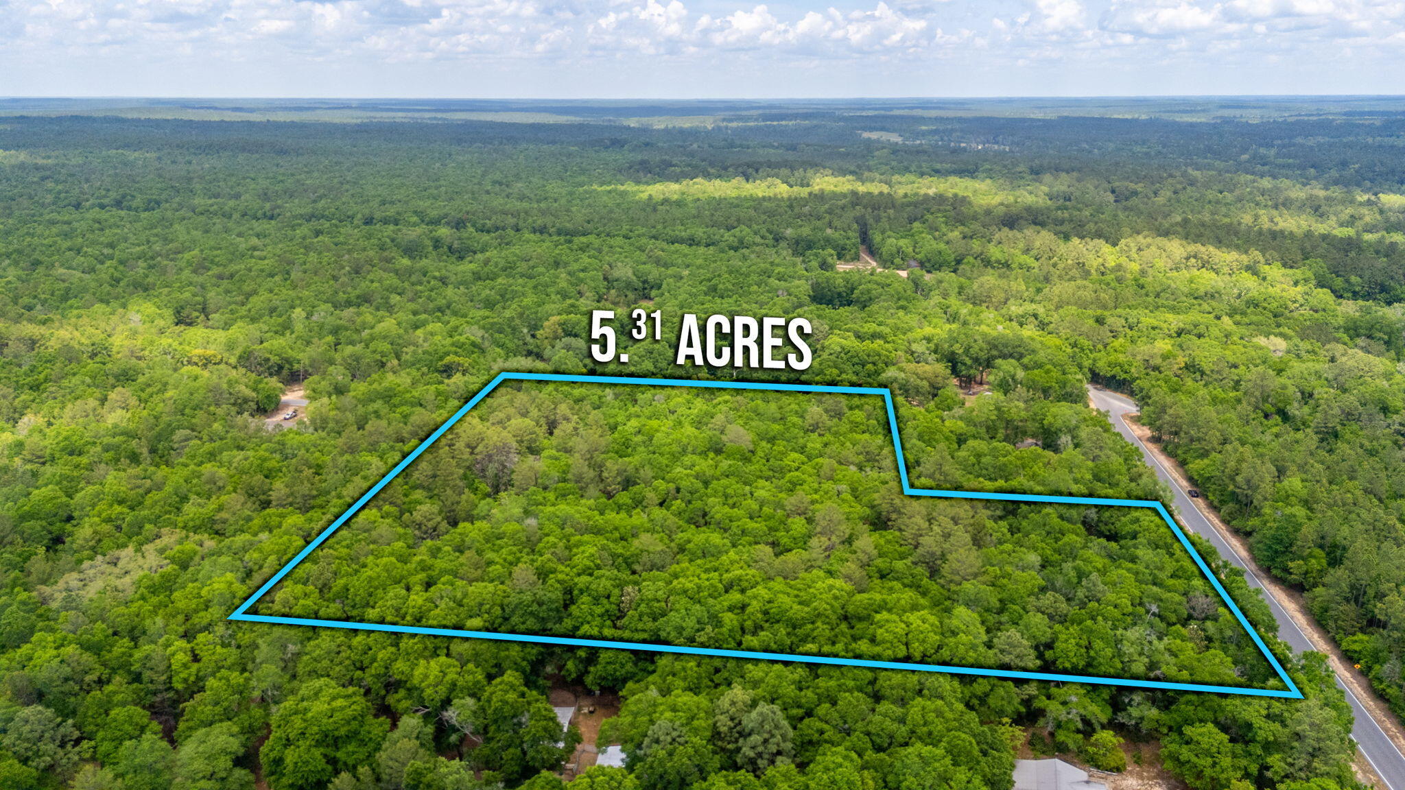 5.31 Ac Xx John Nix Road Crestview FL 32539