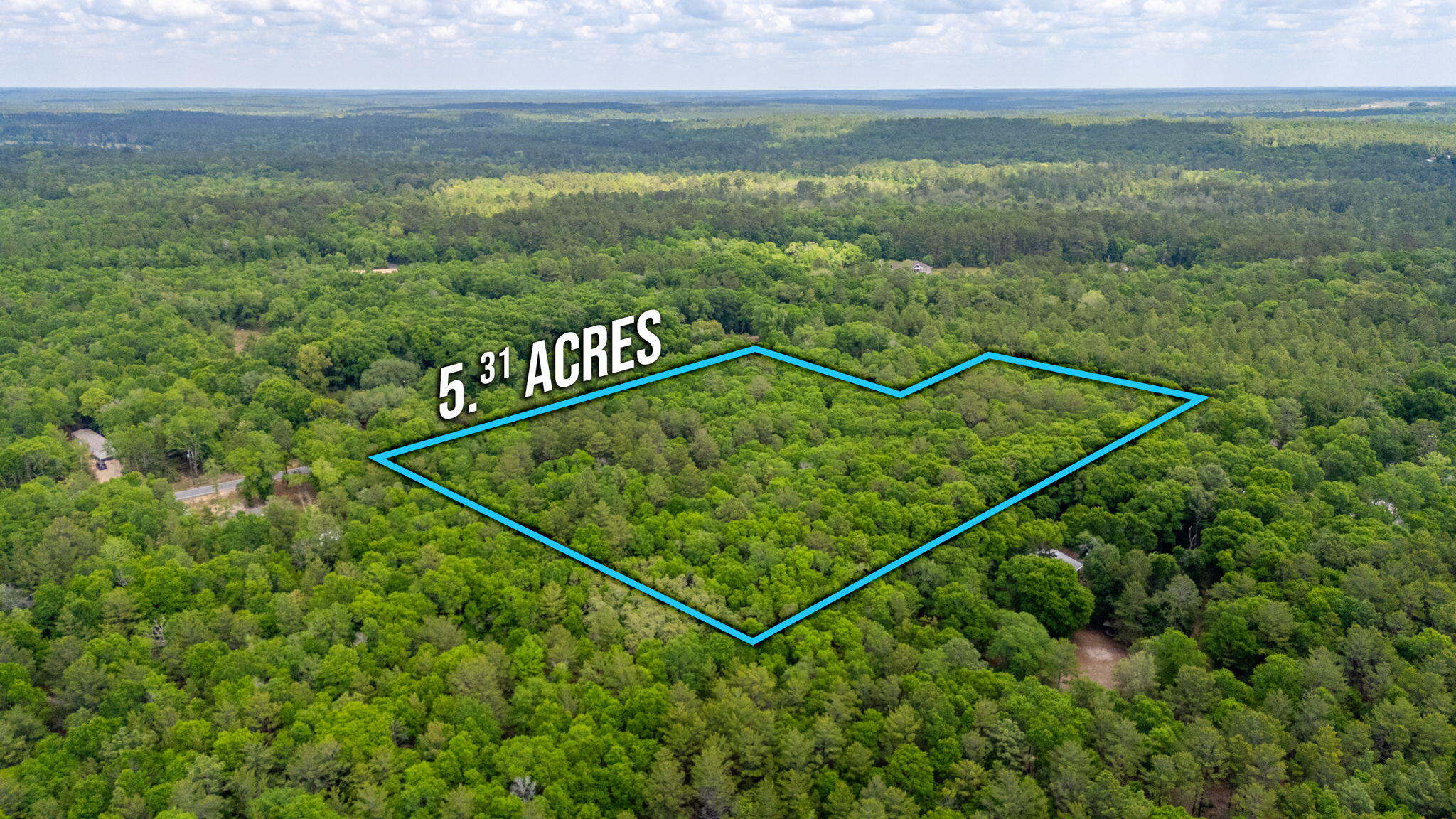 5.31 Ac Xx John Nix Road Crestview FL 32539