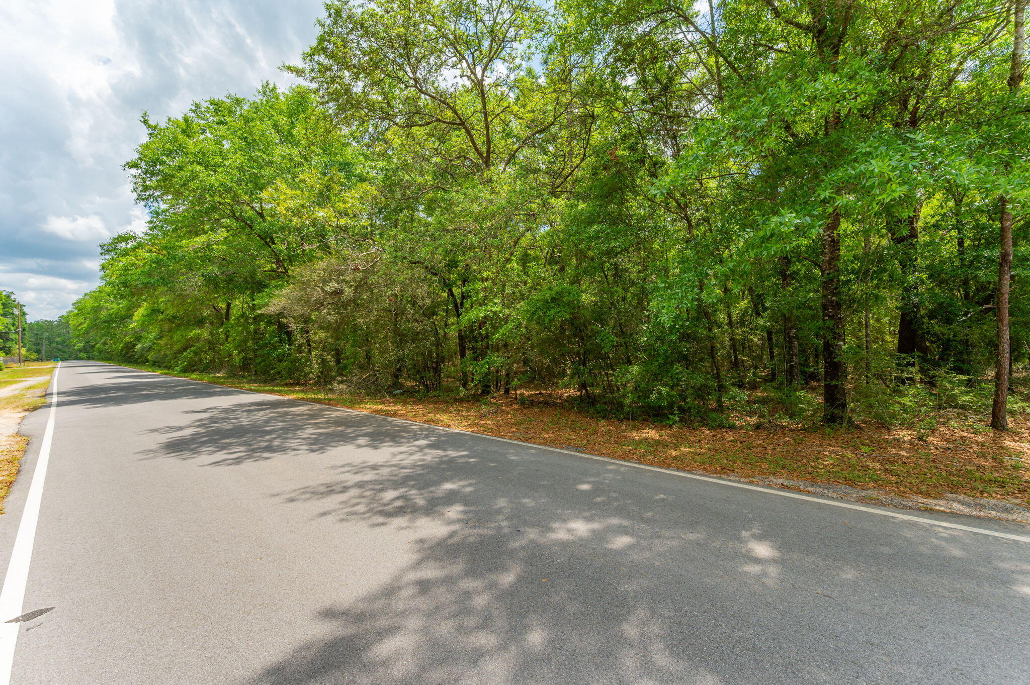 5.31 Ac Xx John Nix Road Crestview FL 32539