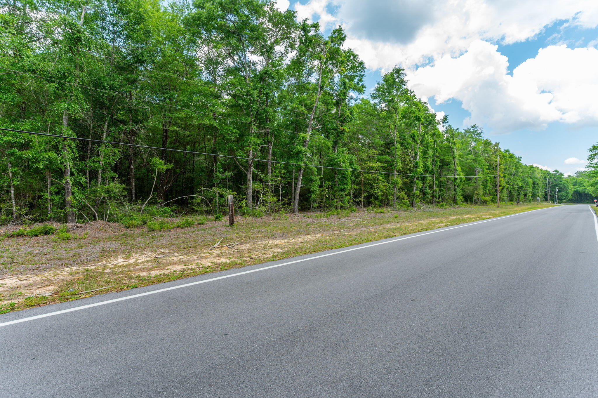 5.31 Ac Xx John Nix Road Crestview FL 32539