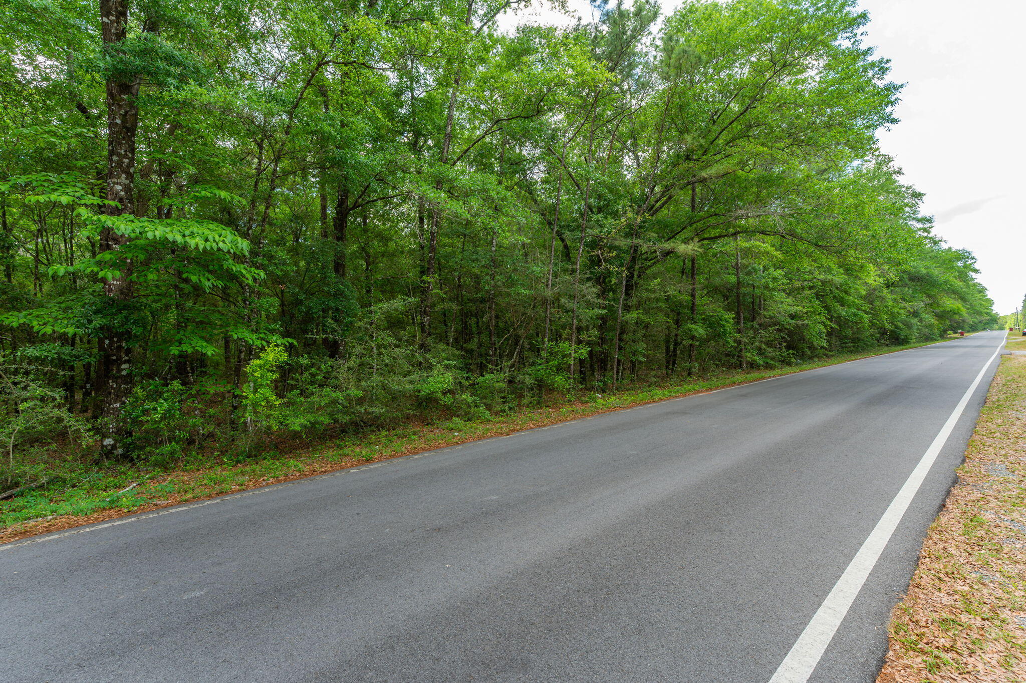 5.31 Ac Xx John Nix Road Crestview FL 32539