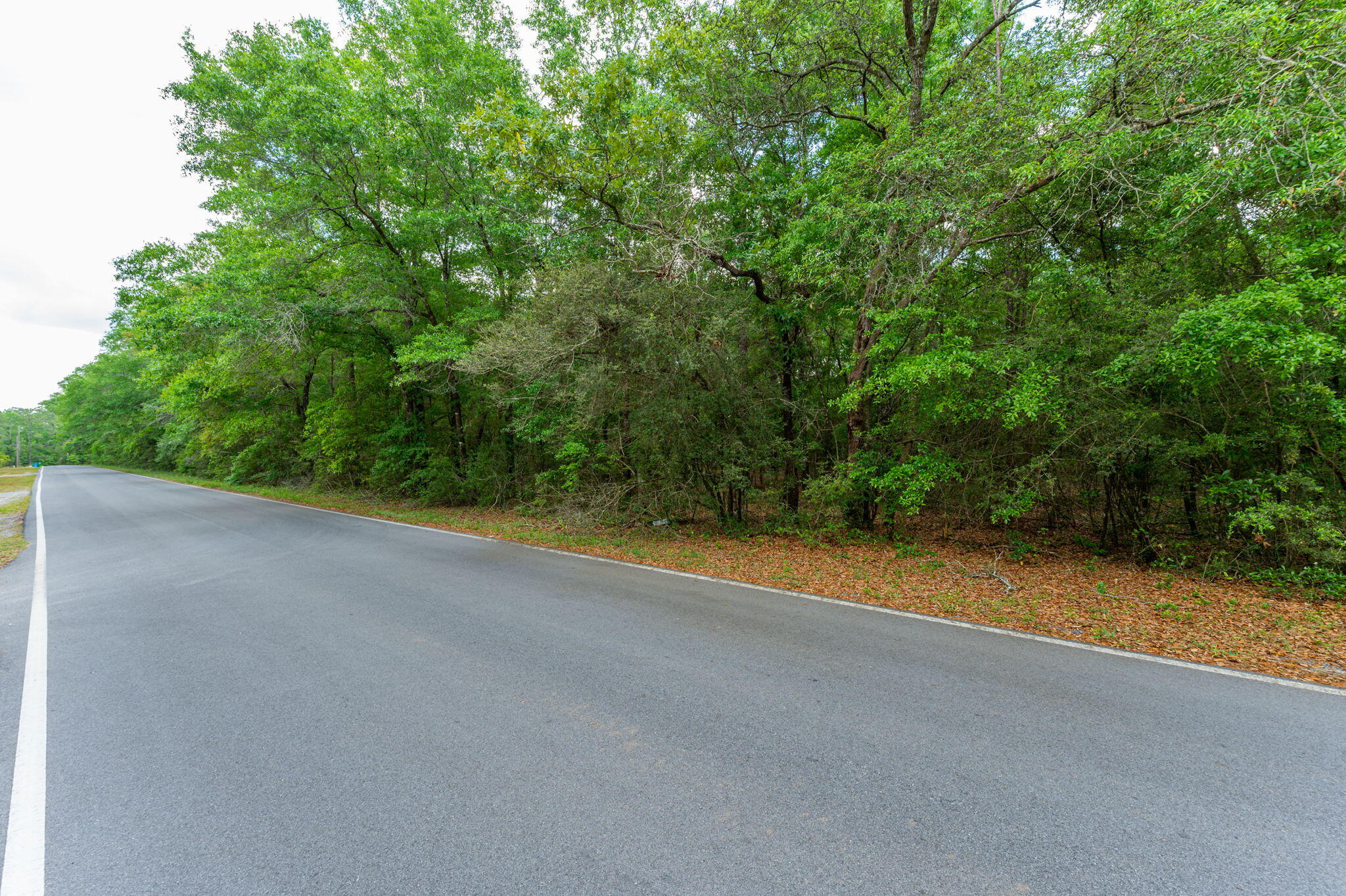 5.31 Ac Xx John Nix Road Crestview FL 32539