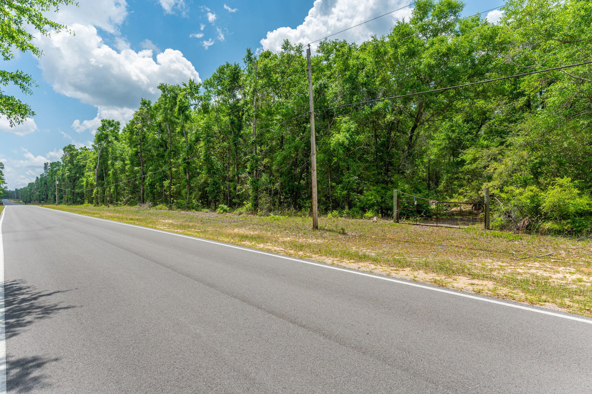 5.31 Ac Xx John Nix Road Crestview FL 32539