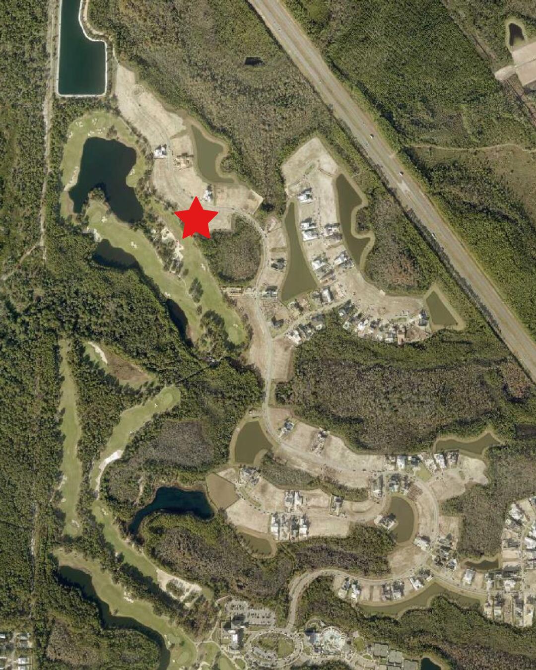 Lot 88 Windsong Drive Inlet Beach FL 32461