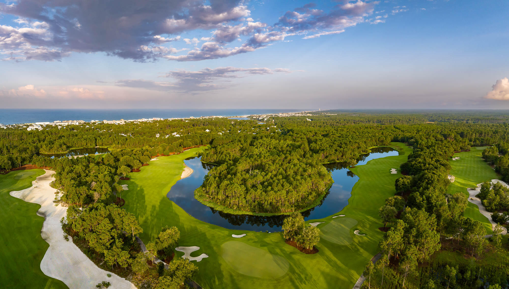 Lot 88 Windsong Drive Inlet Beach FL 32461