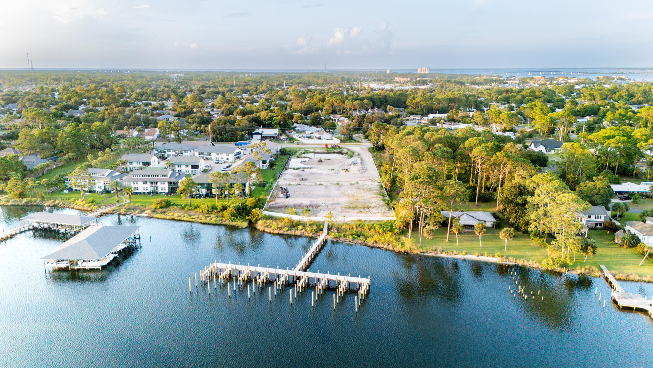 7801 N Lagoon Drive Panama City FL 32408