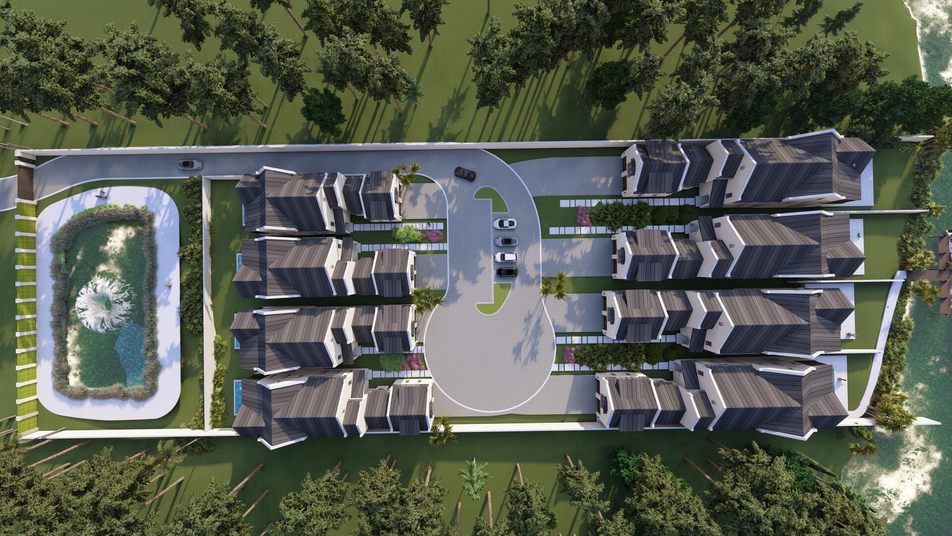 7801 N Lagoon Drive Panama City FL 32408