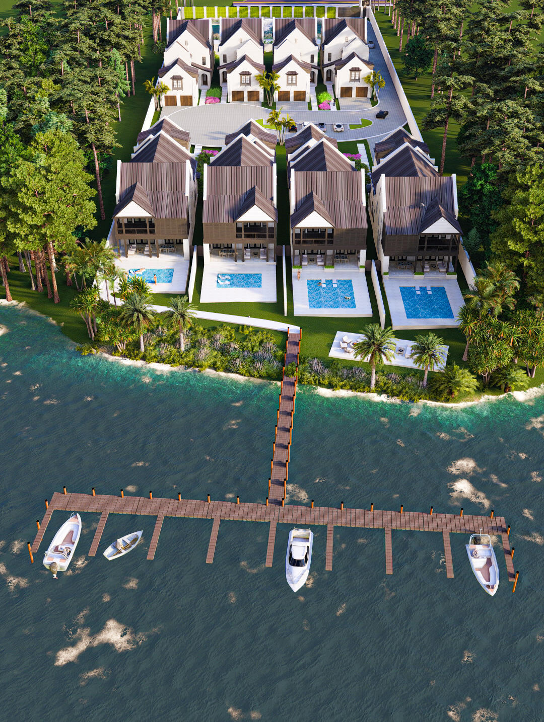 7801 N Lagoon Drive Panama City FL 32408