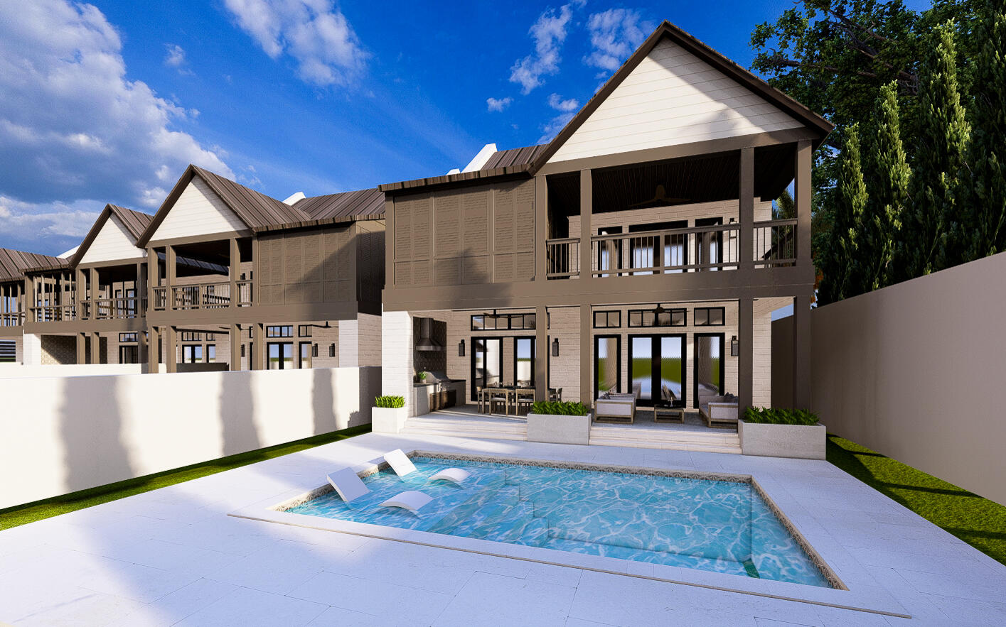 7801 N Lagoon Drive Panama City FL 32408