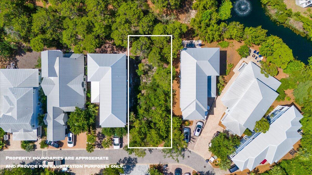 Lot 30 Gulfview Way Santa Rosa Beach FL 32459
