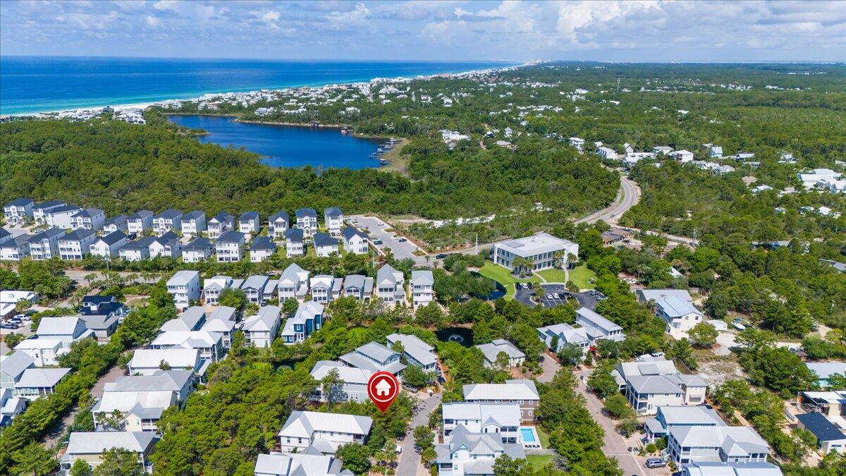 Lot 30 Gulfview Way Santa Rosa Beach FL 32459