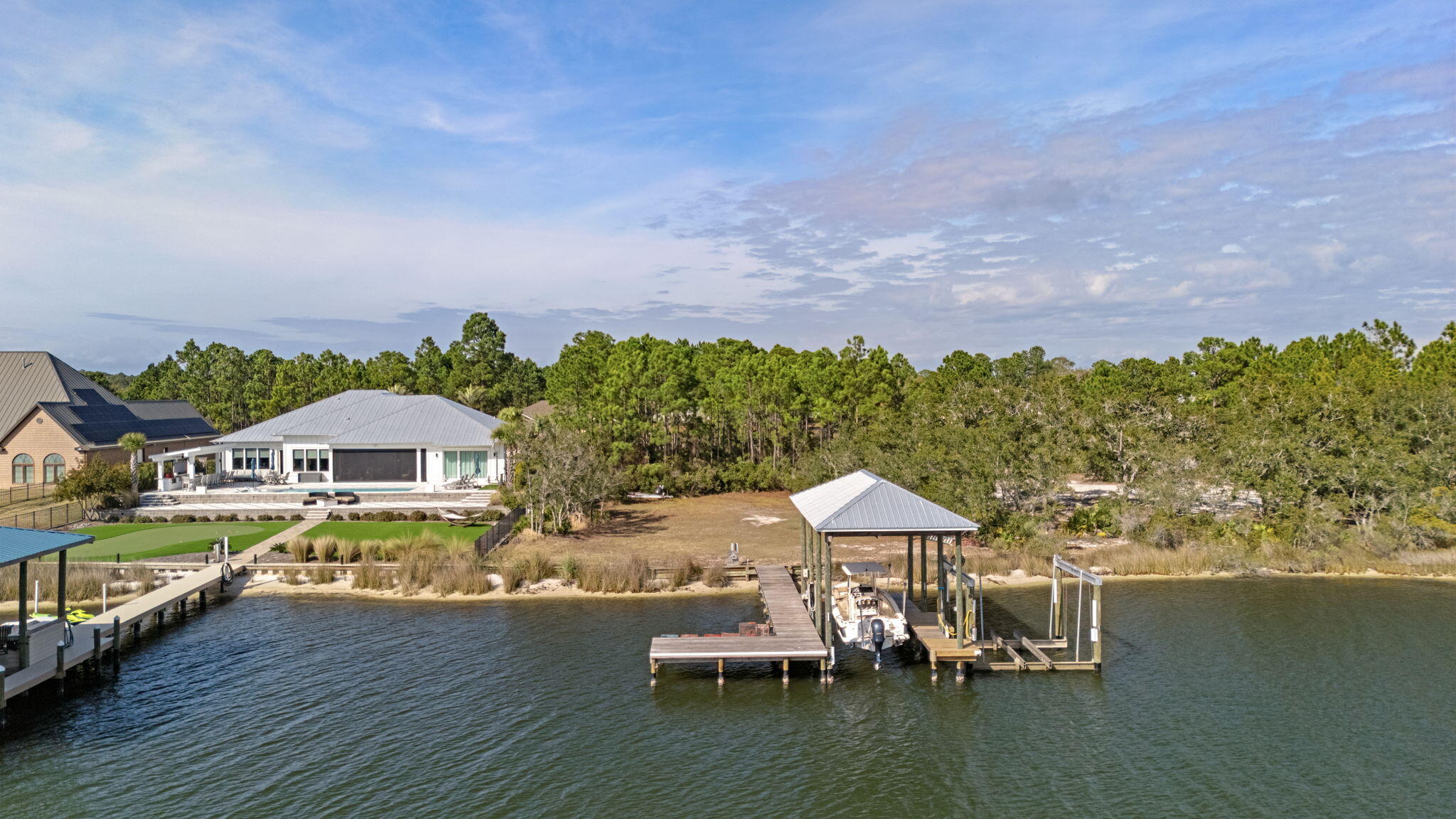 22 E Shipwreck Circle Santa Rosa Beach FL 32459