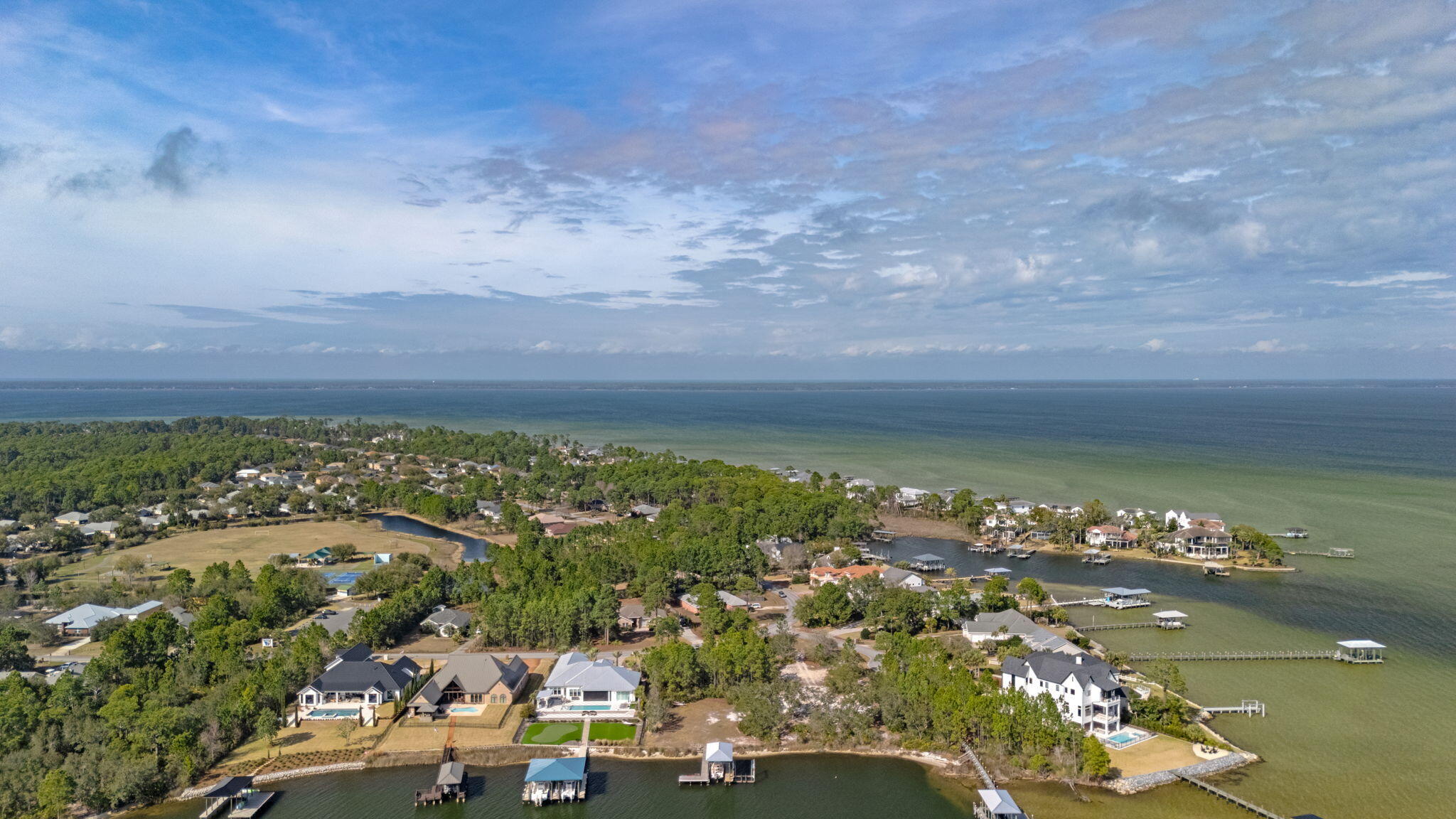 22 E Shipwreck Circle Santa Rosa Beach FL 32459