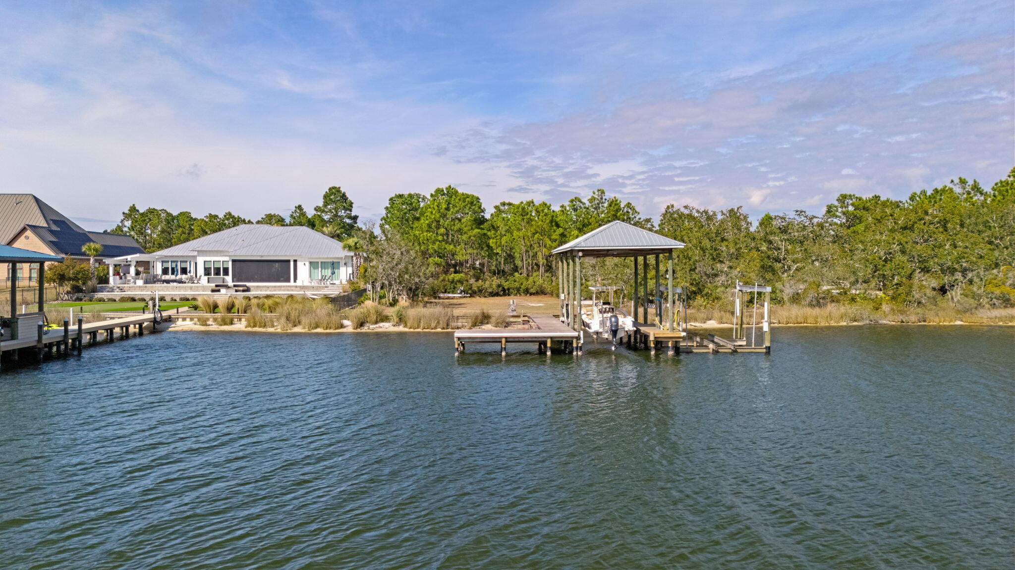 22 E Shipwreck Circle Santa Rosa Beach FL 32459