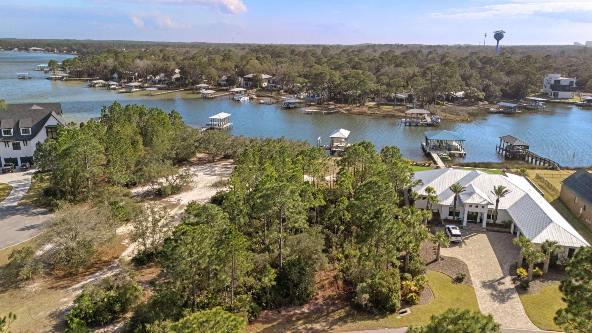 22 E Shipwreck Circle Santa Rosa Beach FL 32459
