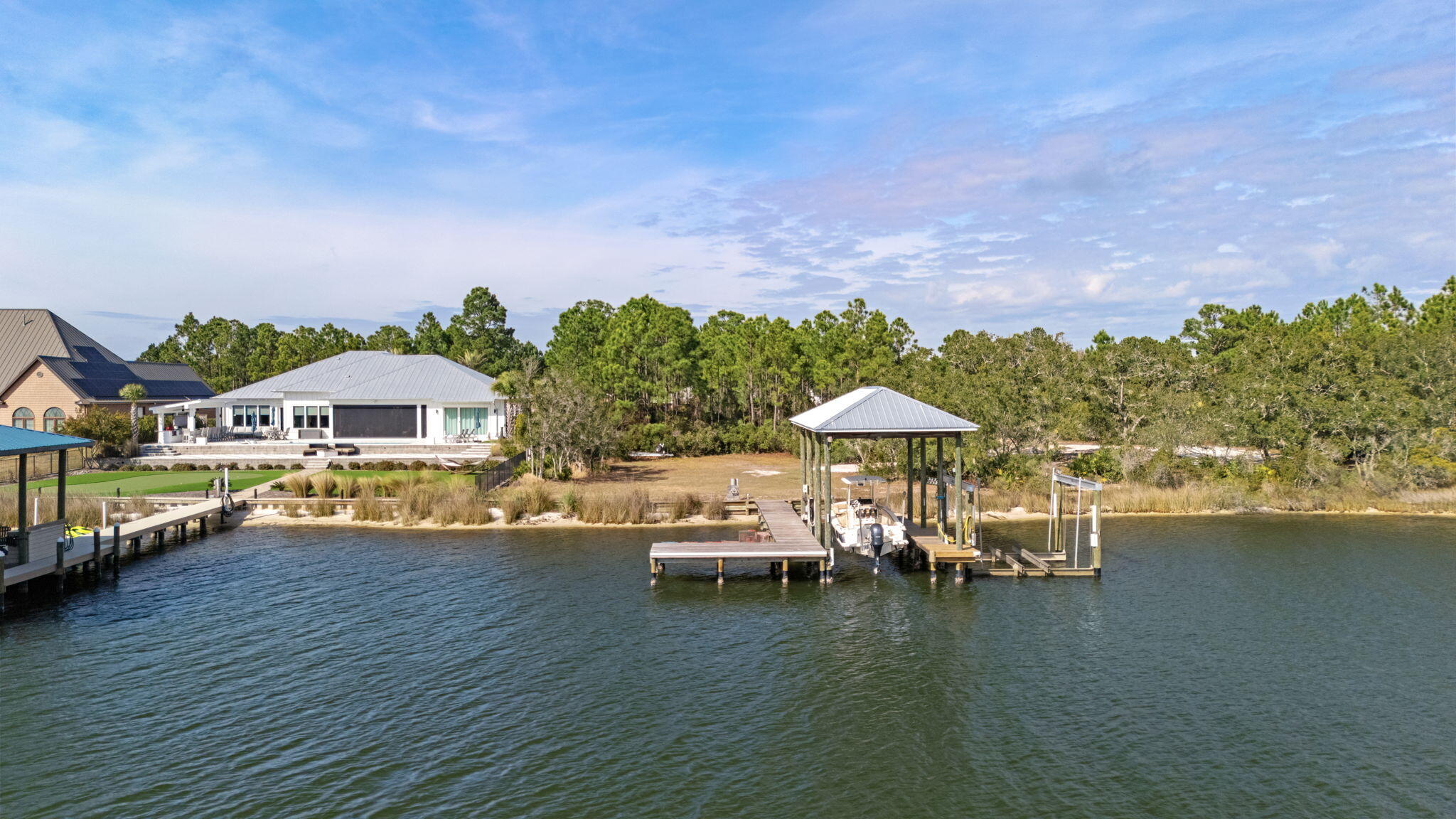 22 E Shipwreck Circle Santa Rosa Beach FL 32459