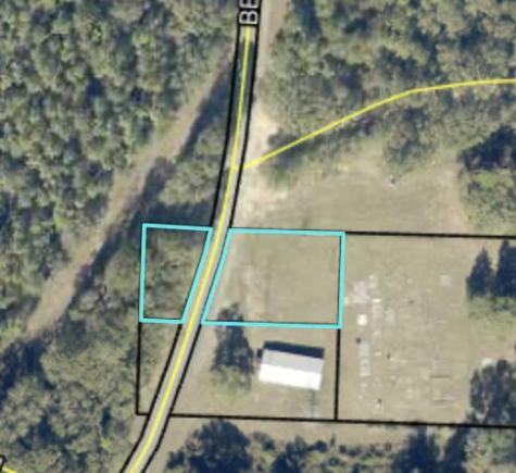 xx Beaver Creek Road Baker FL 32531