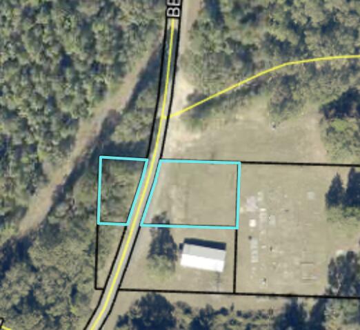 Xx Beaver Creek Road Baker FL 32531
