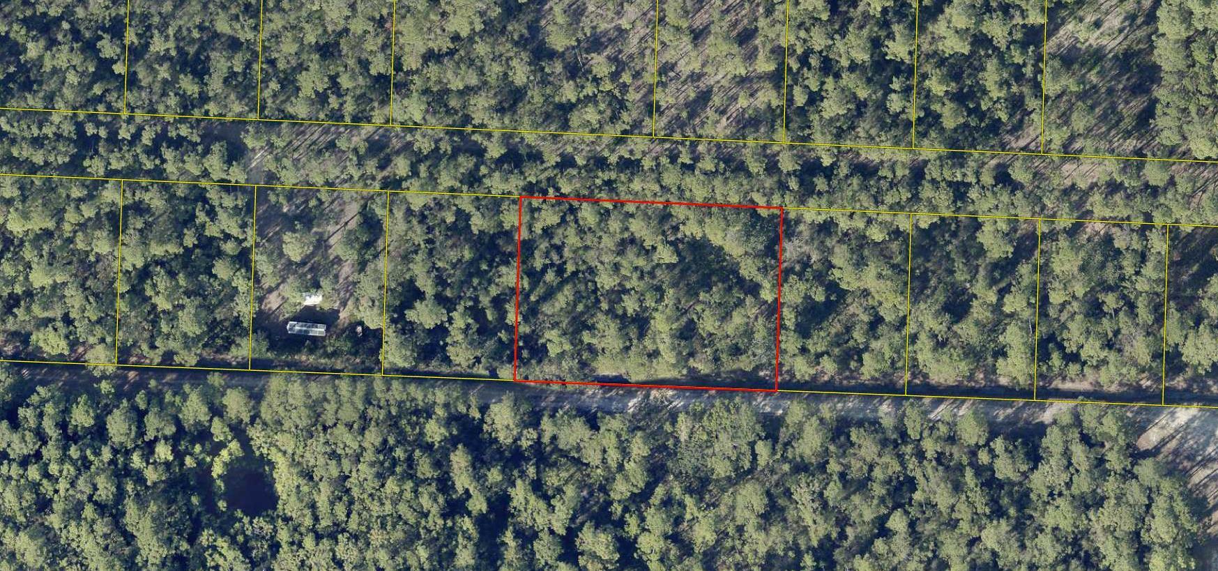 000 Tbd Santa Rosa Beach FL 32459