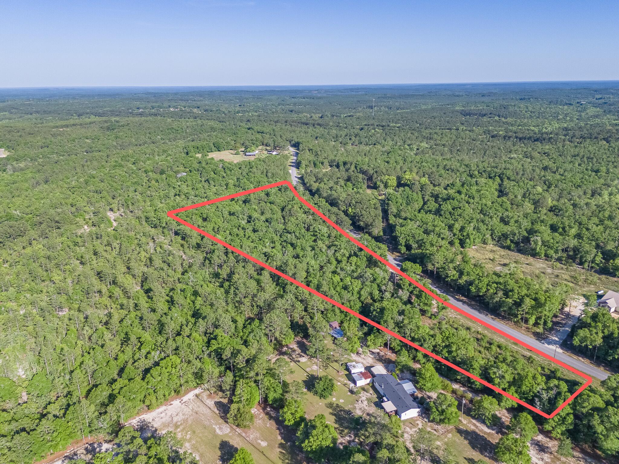 000 Macedonia Church Road Defuniak Springs FL 32435