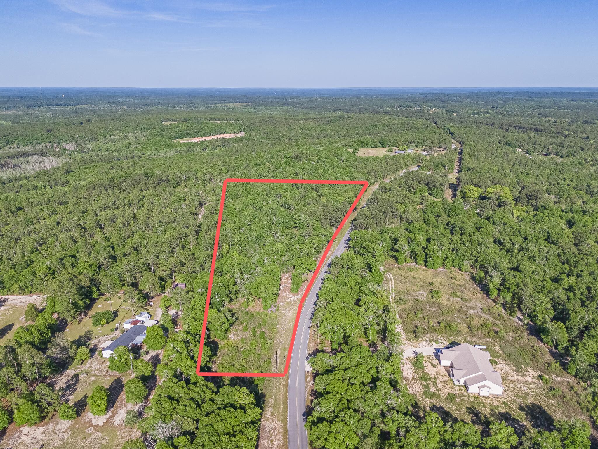 000 Macedonia Church Road Defuniak Springs FL 32435