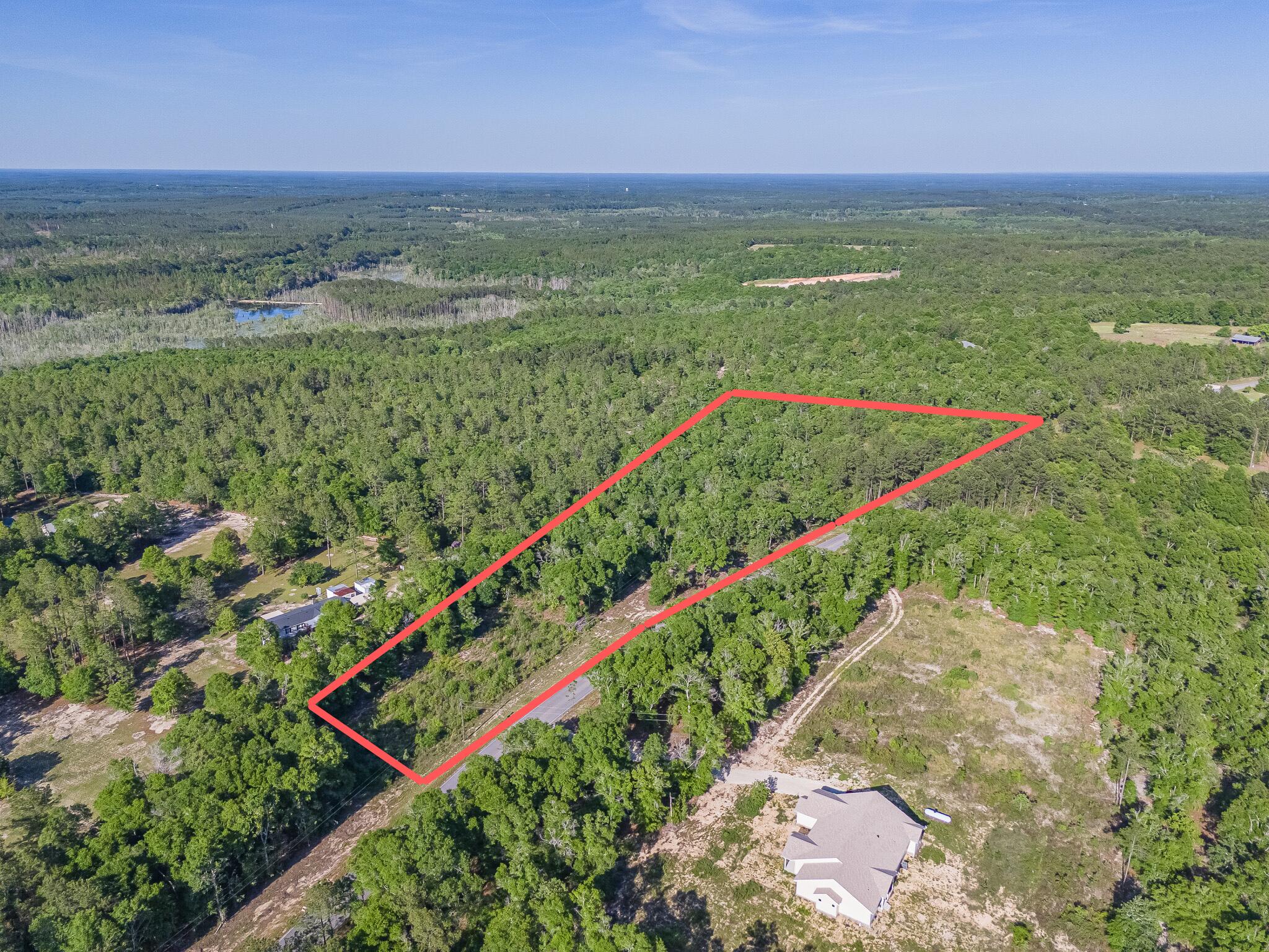 000 Macedonia Church Road Defuniak Springs FL 32435