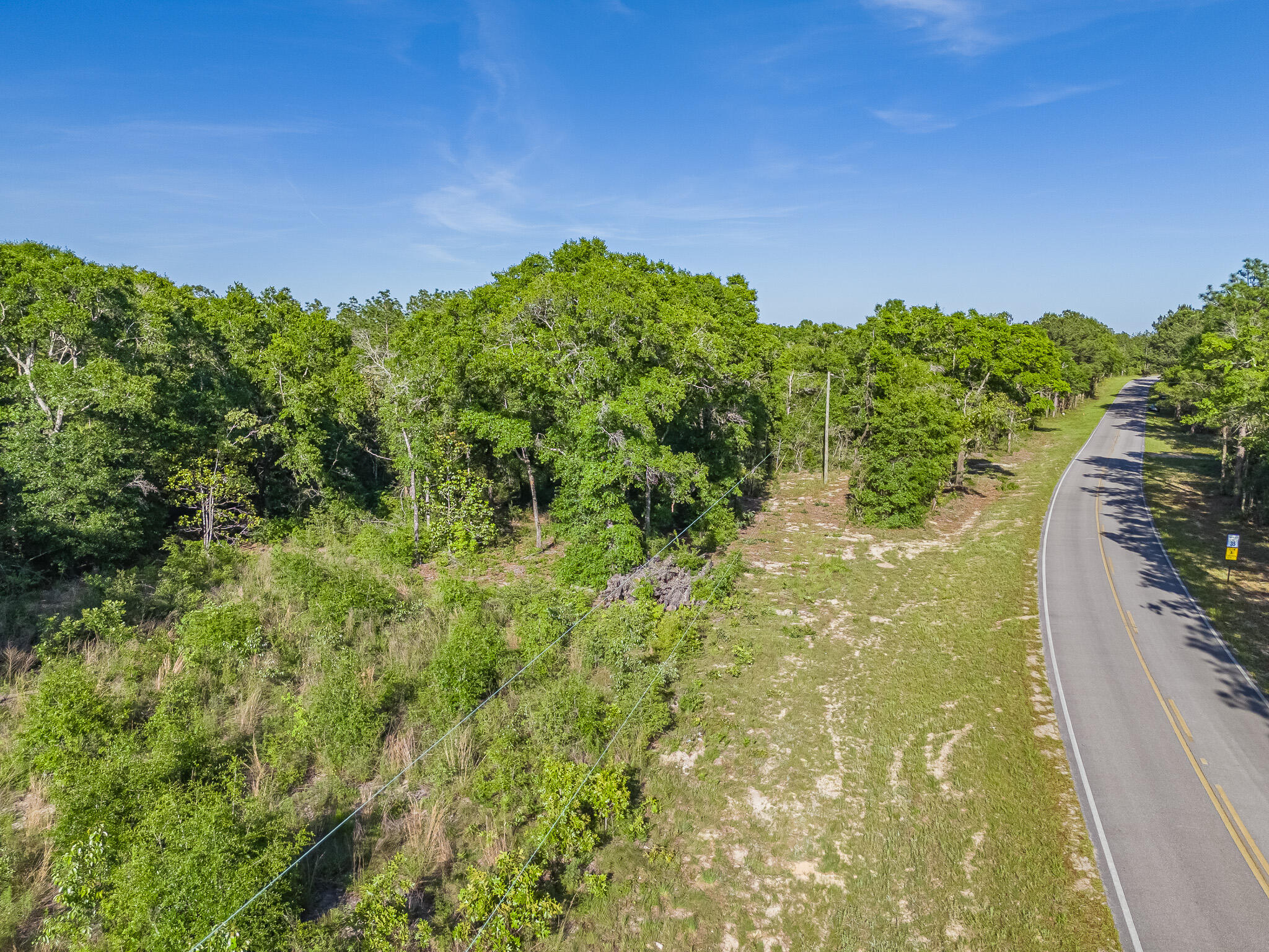 000 Macedonia Church Road Defuniak Springs FL 32435