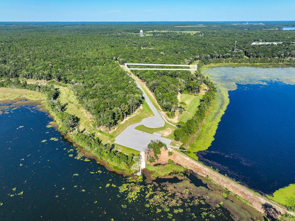 Lot 47 Seacoast Way Defuniak Springs FL 32433