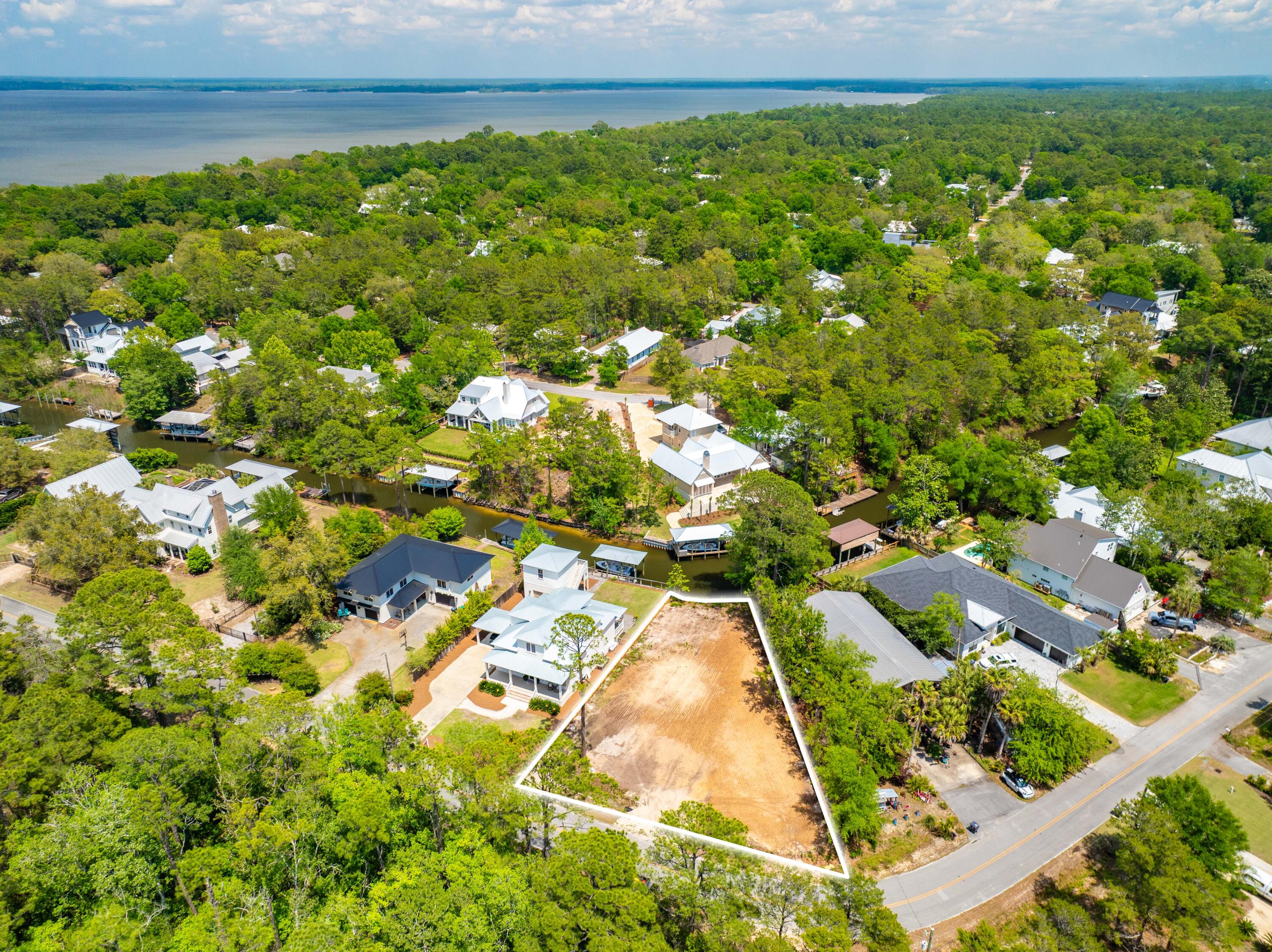564 W Point Washington Road Santa Rosa Beach FL 32459