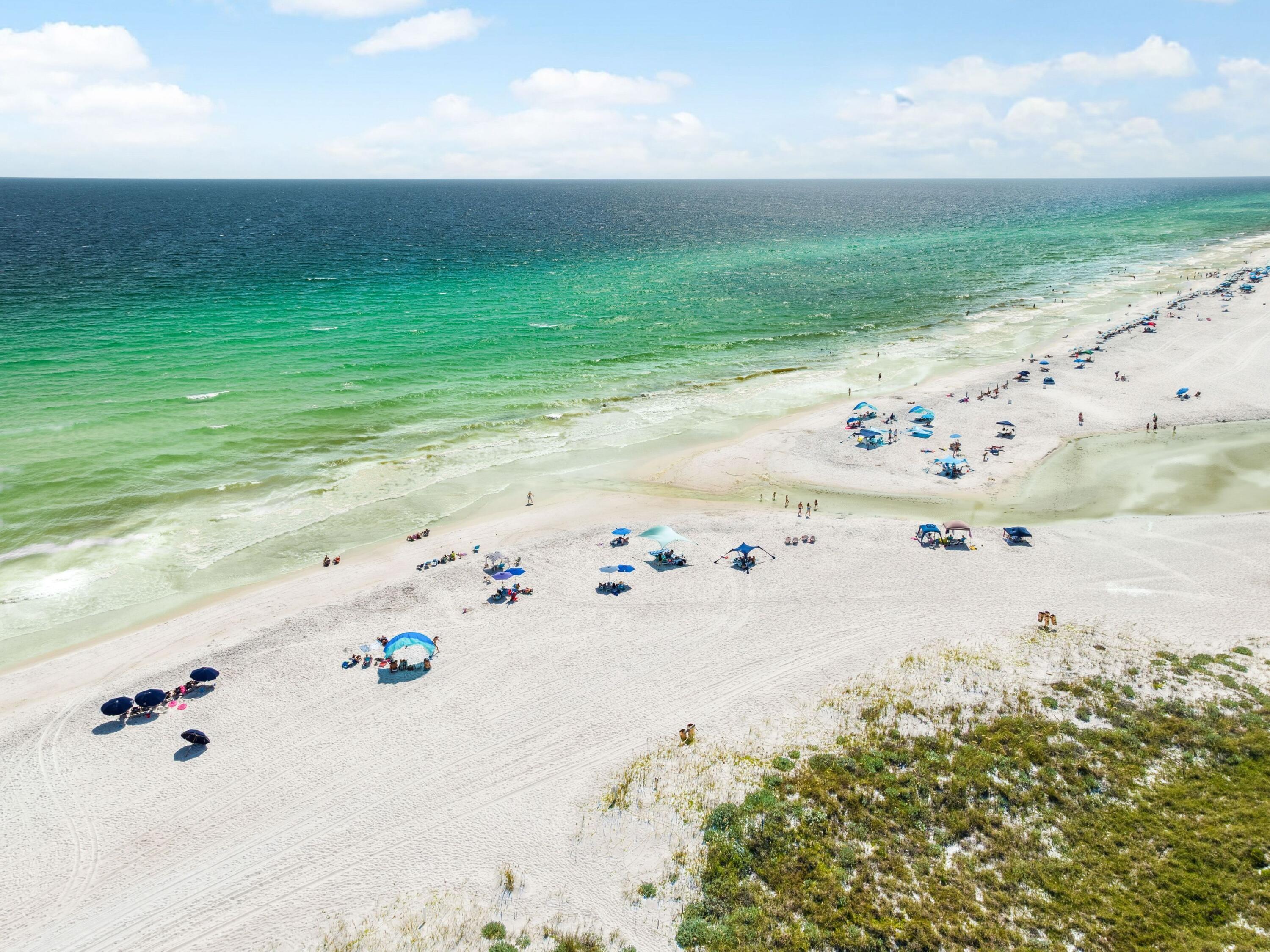 Lots 9 &10 South Gulf Drive Santa Rosa Beach FL 32459