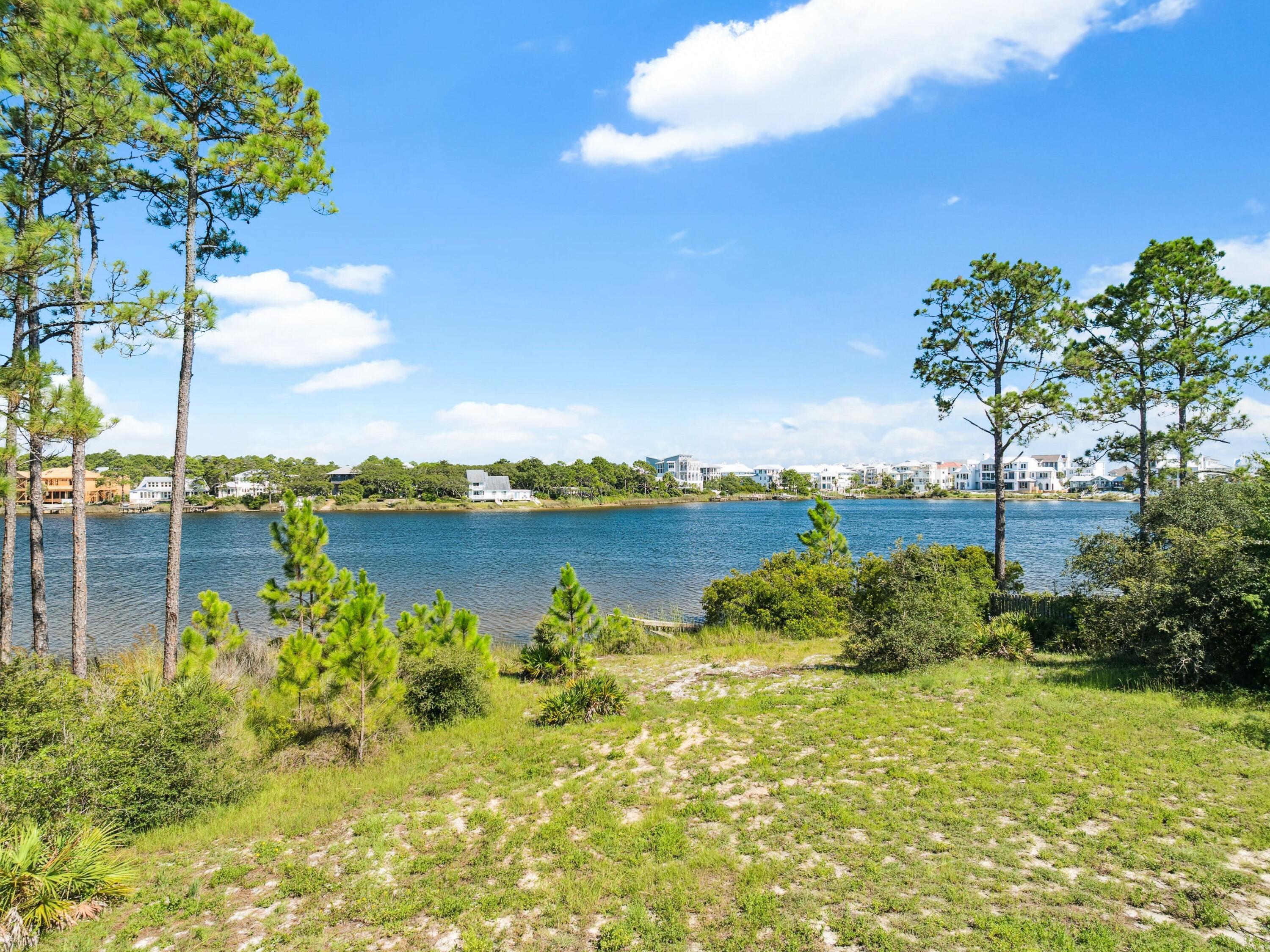 Lots 9 &10 South Gulf Drive Santa Rosa Beach FL 32459