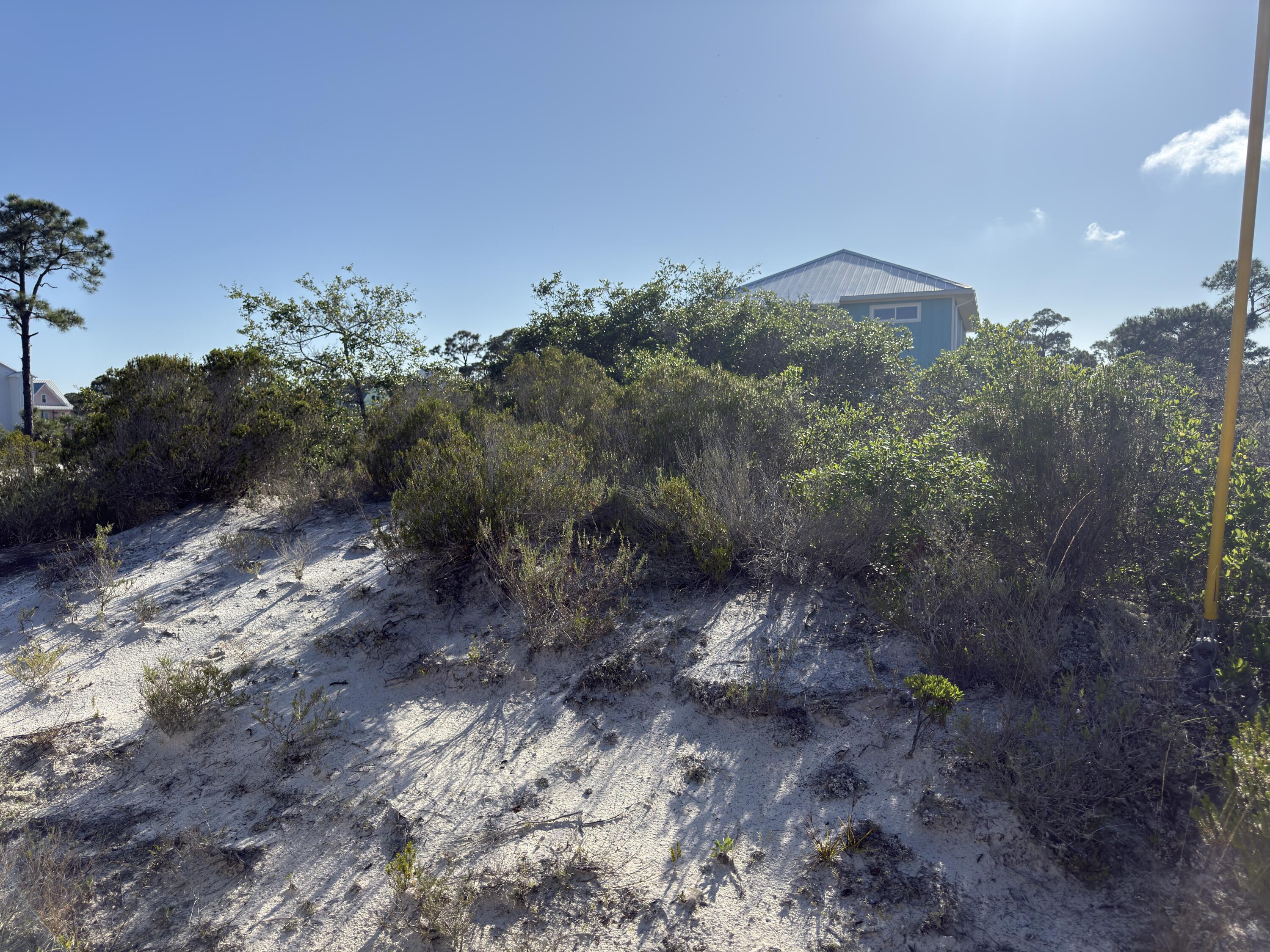 105 Sand Trace Drive Cape San Blas FL 32456