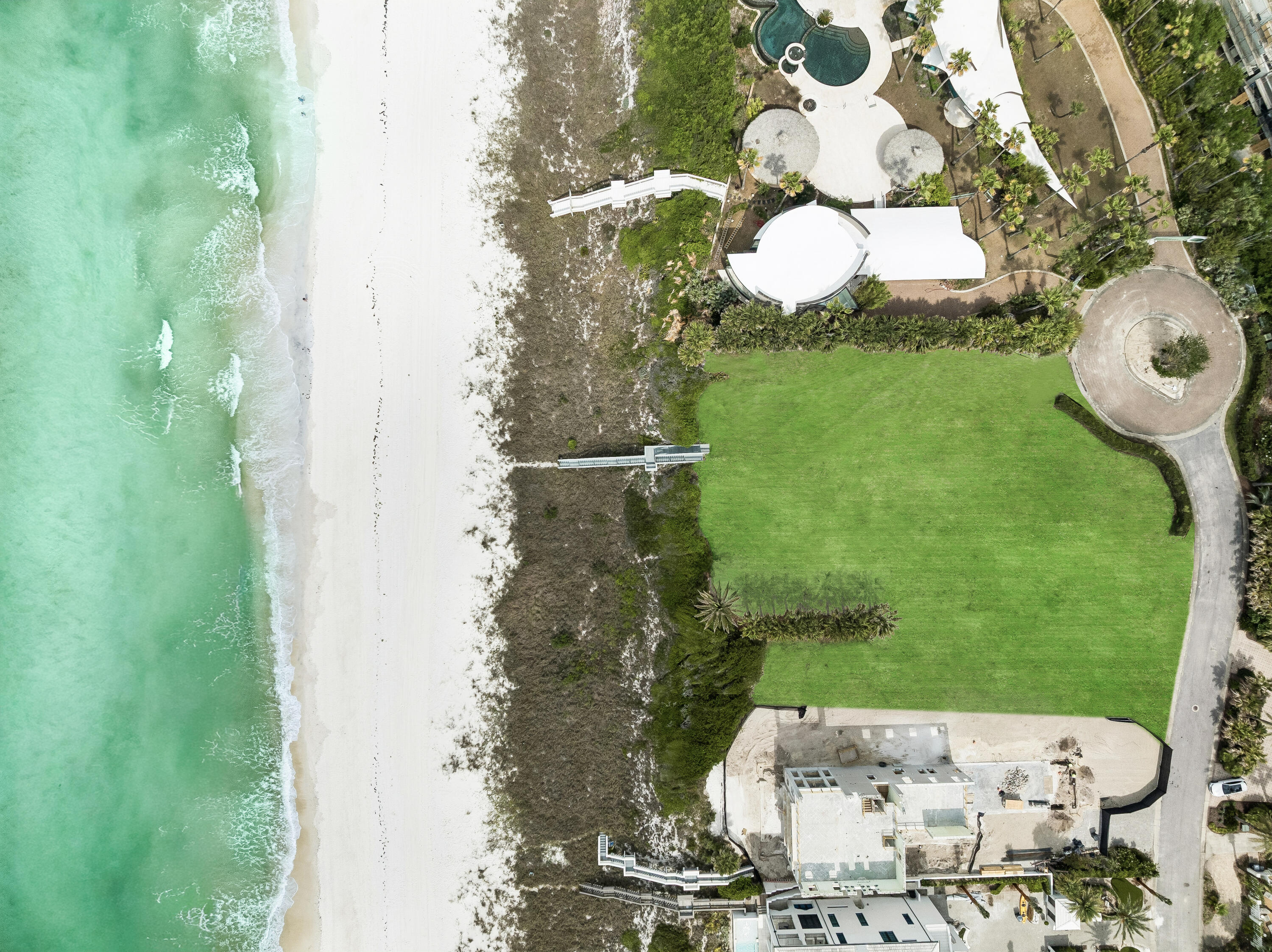 Lot 5 Paradise By The Sea Boulevard Inlet Beach FL 32461