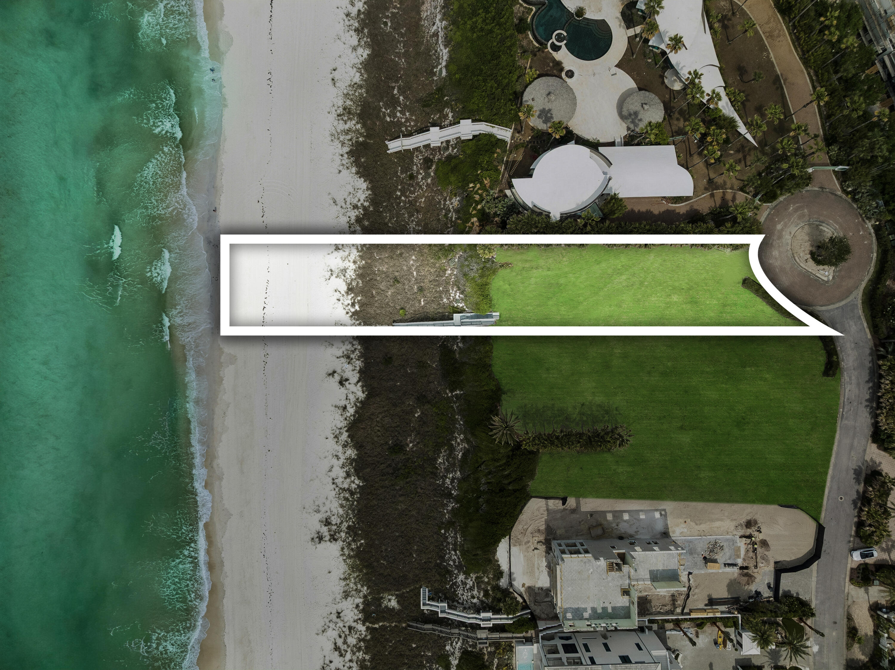 Lot 5 Paradise By The Sea Boulevard Inlet Beach FL 32461