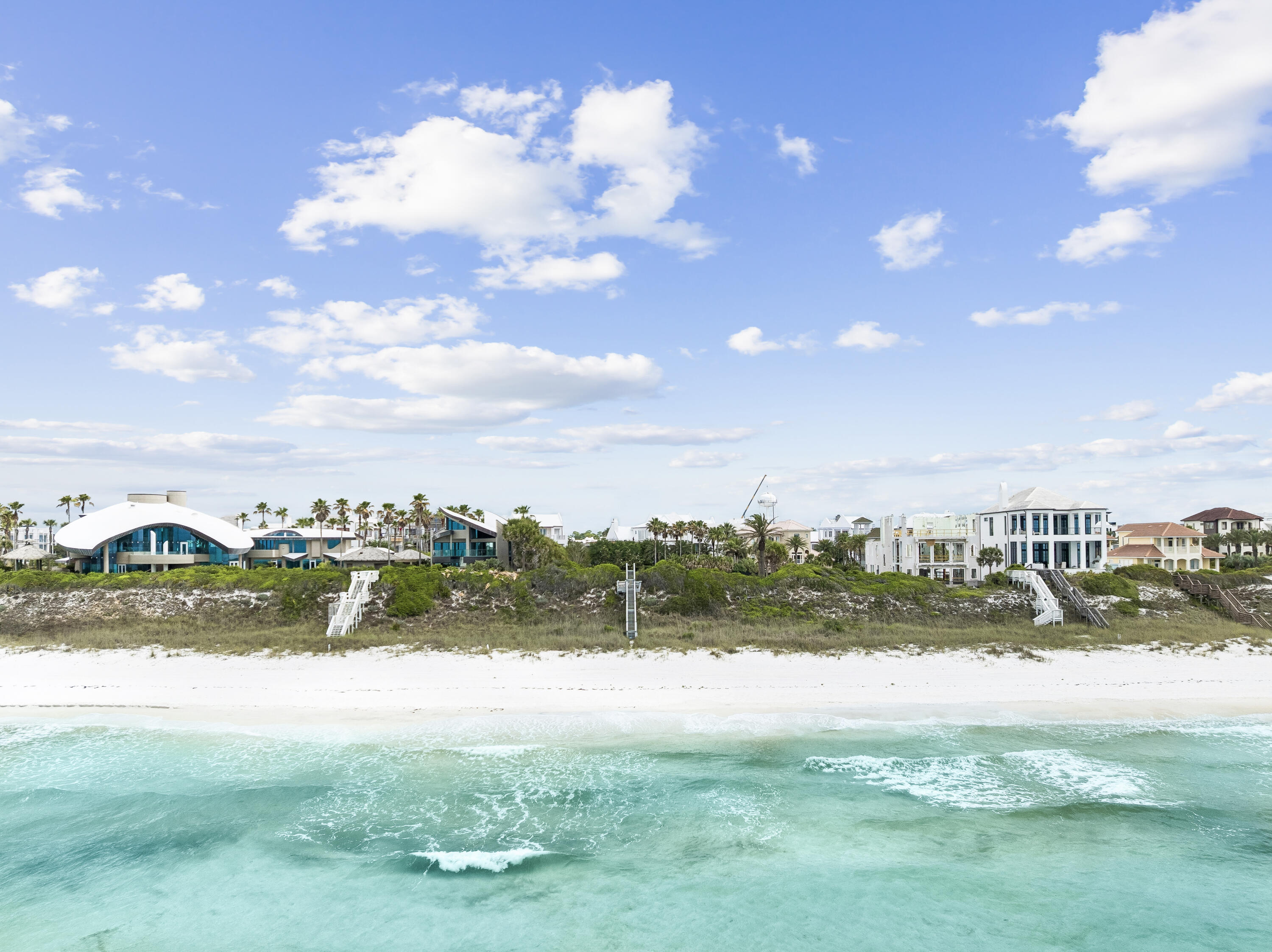 Lot 5 Paradise By The Sea Boulevard Inlet Beach FL 32461
