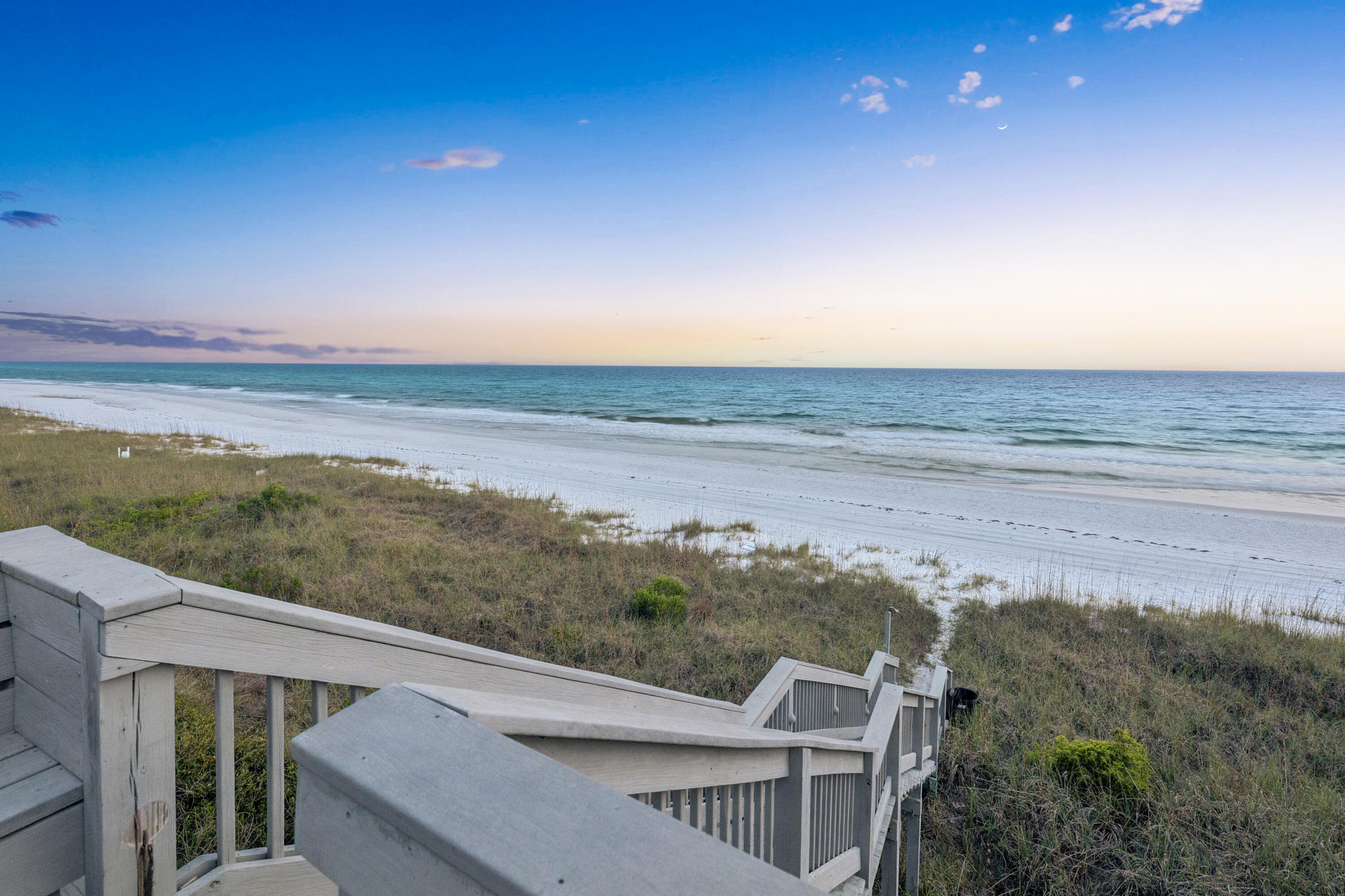 Lot 5 Paradise By The Sea Boulevard Inlet Beach FL 32461