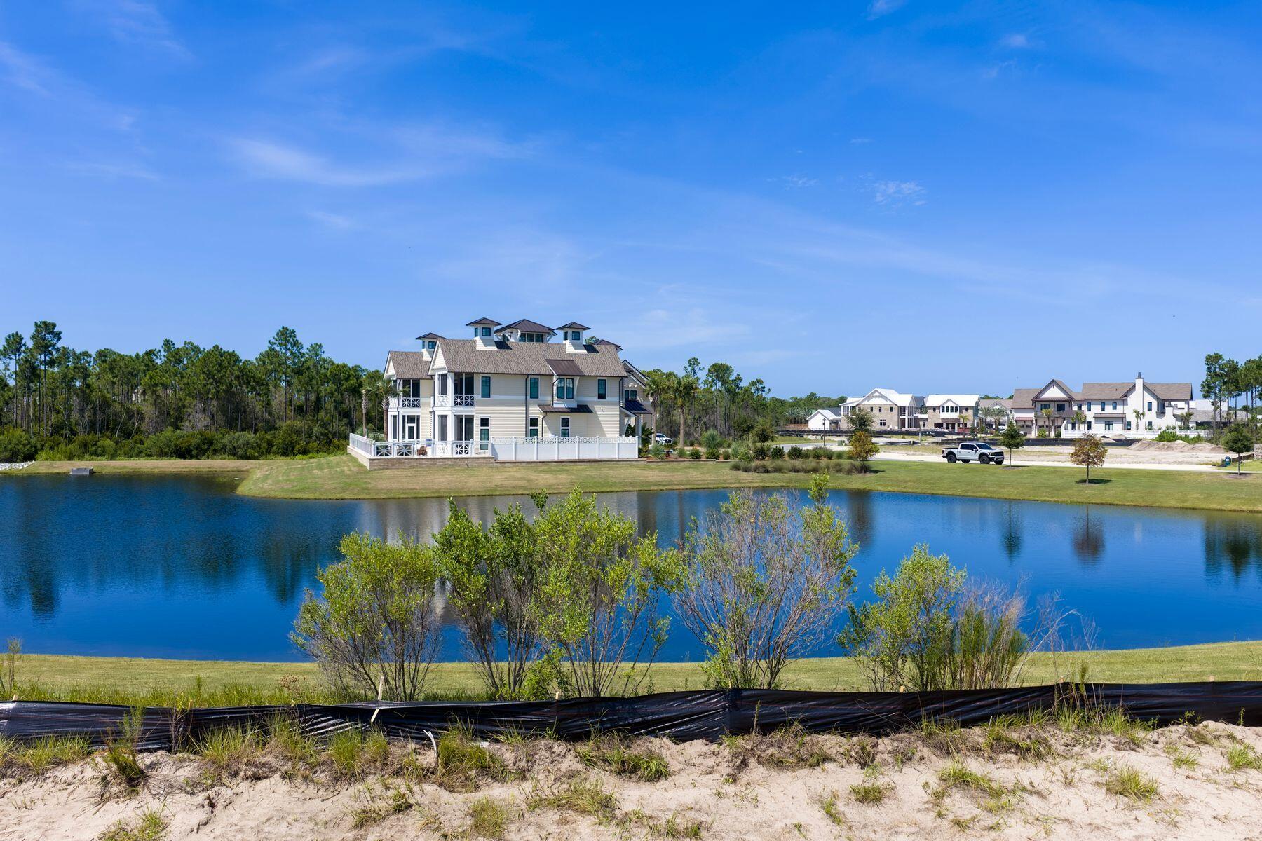 Lot 35 Windsong Drive Watersound FL 32461