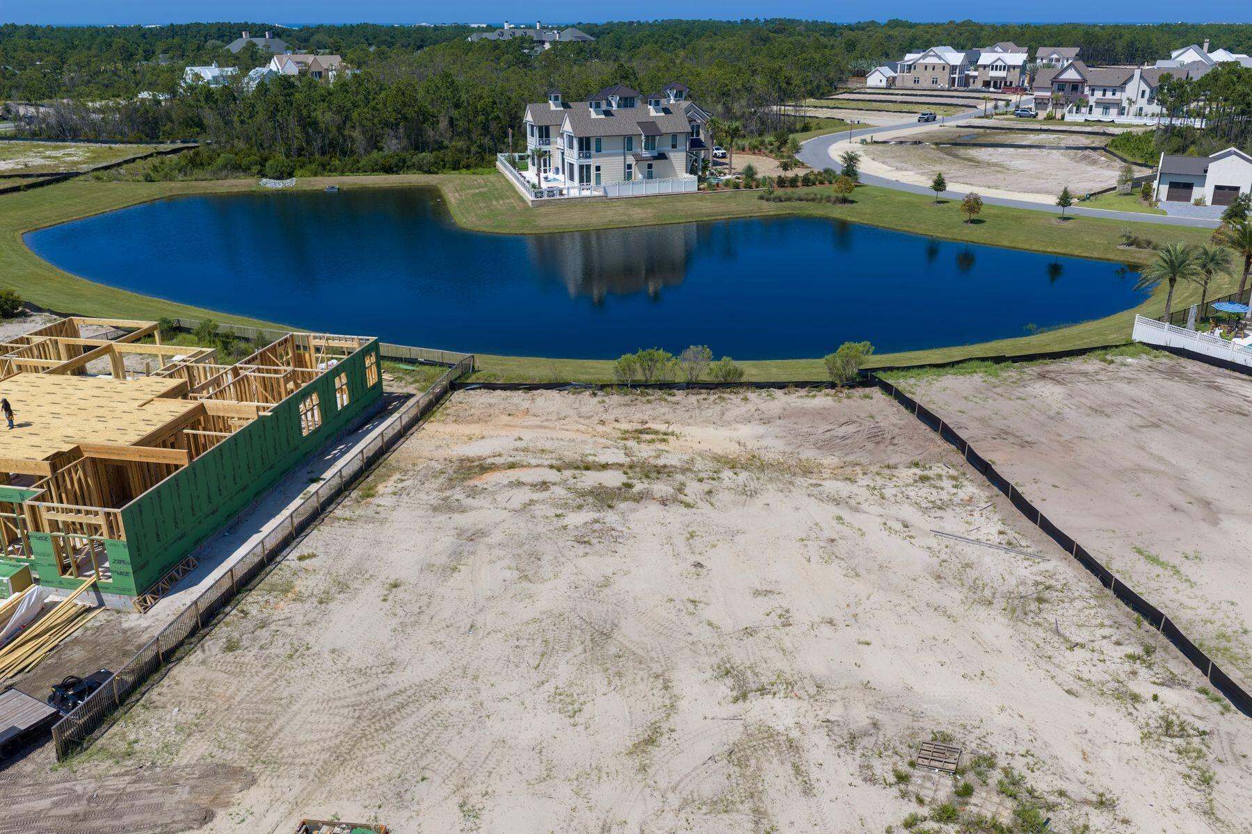 Lot 35 Windsong Drive Watersound FL 32461