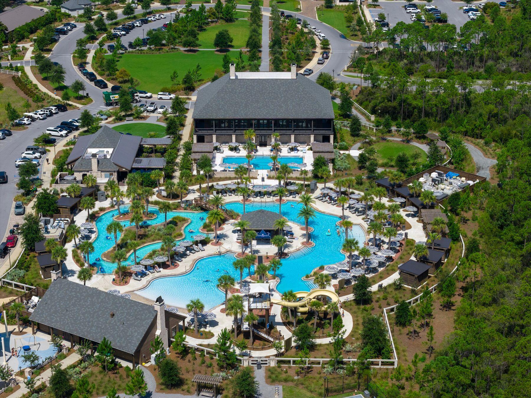 Lot 35 Windsong Drive Watersound FL 32461