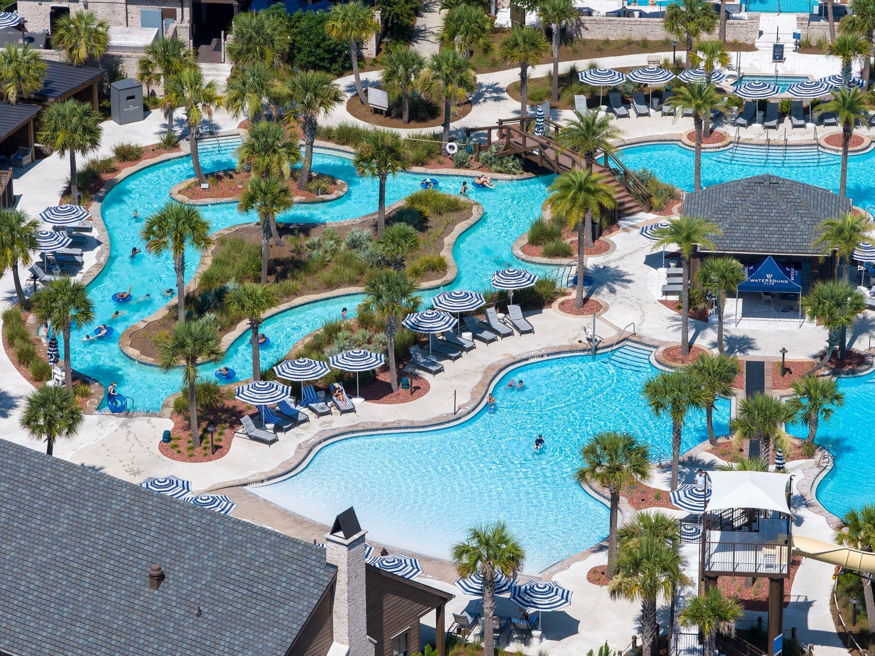 Lot 35 Windsong Drive Watersound FL 32461