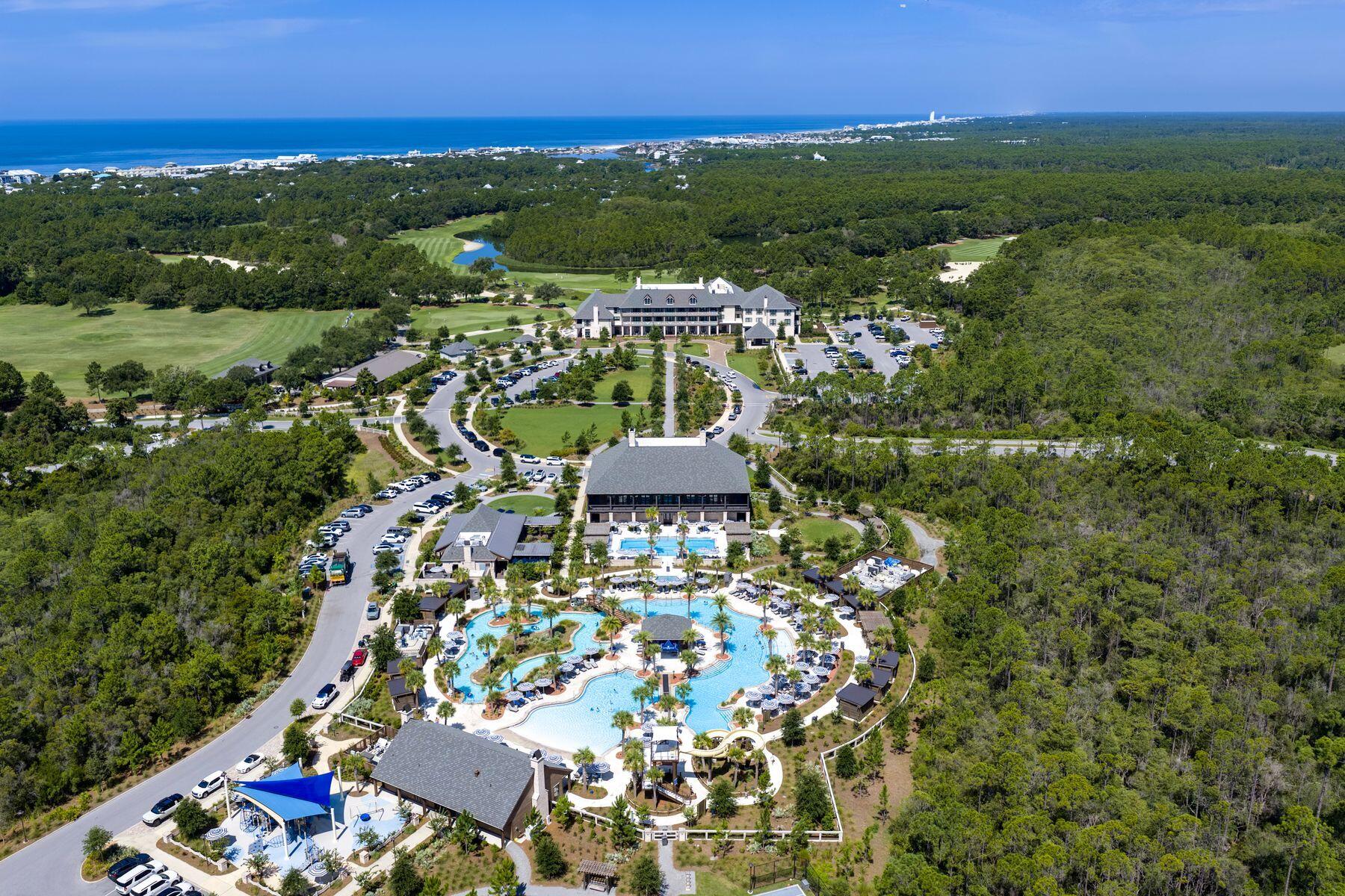 Lot 35 Windsong Drive Watersound FL 32461