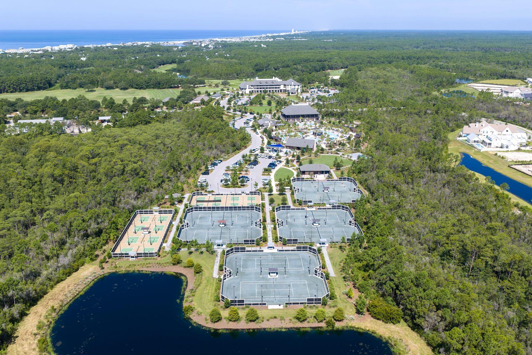 Lot 35 Windsong Drive Watersound FL 32461