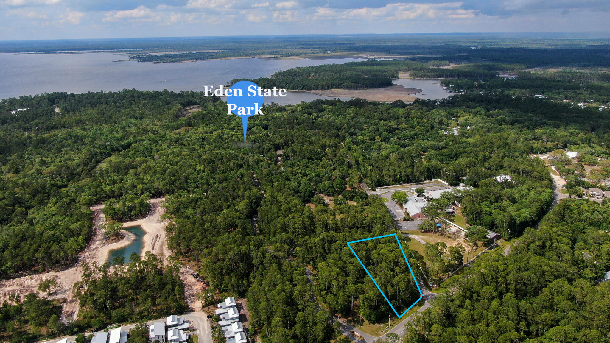 10 N Co Highway 395 Santa Rosa Beach FL 32459