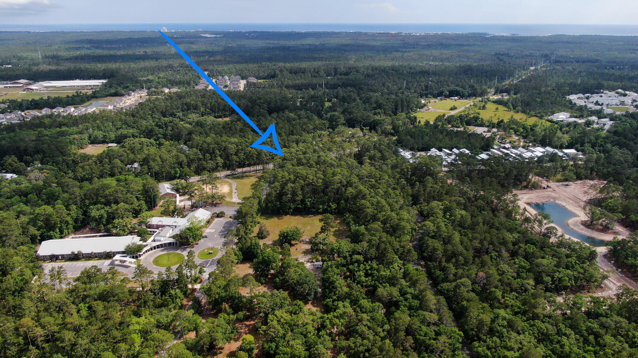 10 N Co Highway 395 Santa Rosa Beach FL 32459
