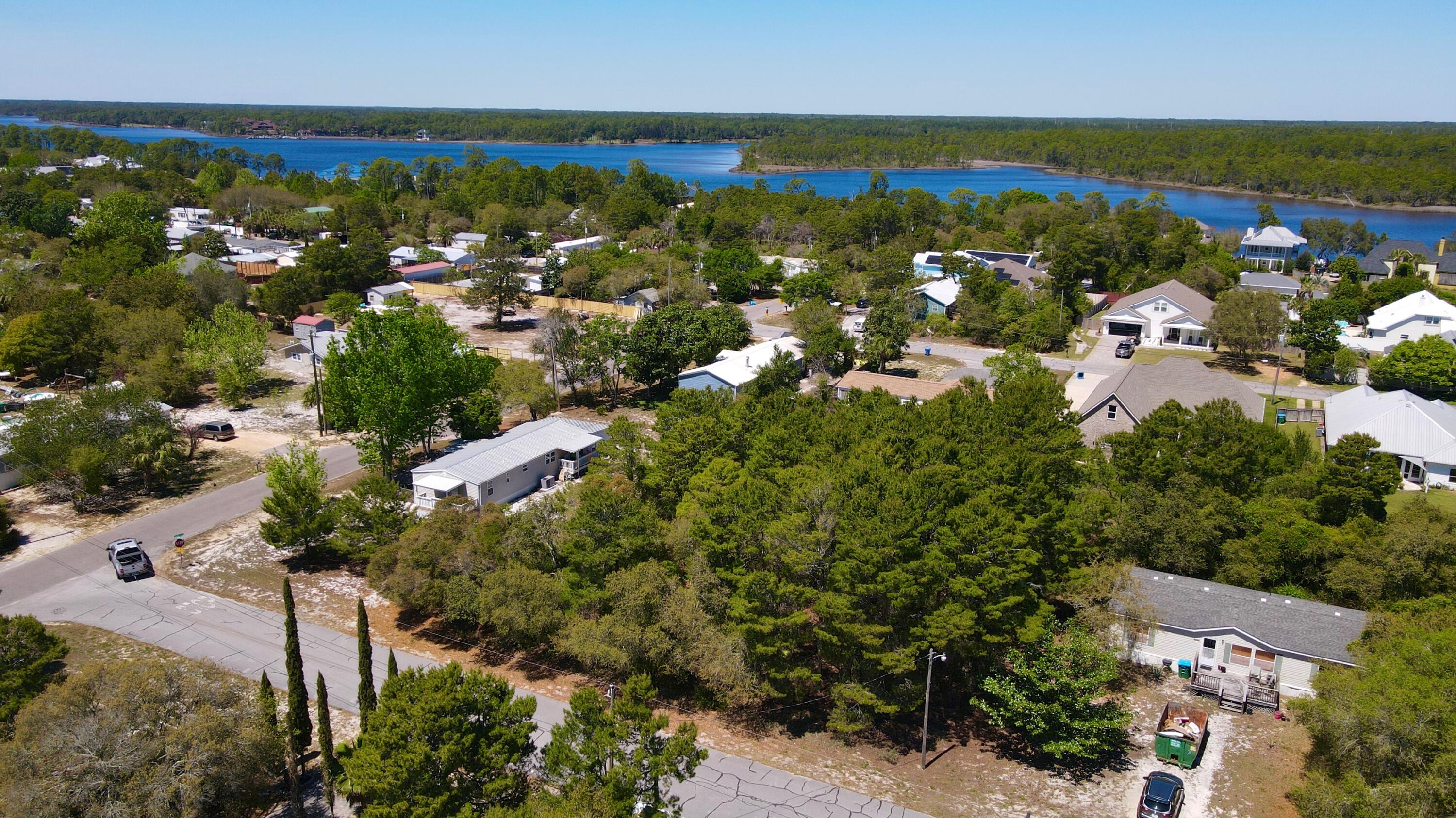 22118 High Ridge Drive Panama City Beach FL 32413